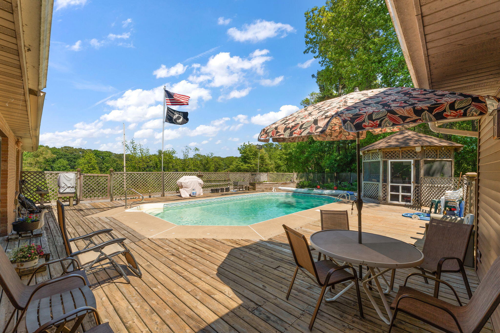 138 Mcclung Road, La Porte, IN 46350; Image #38
