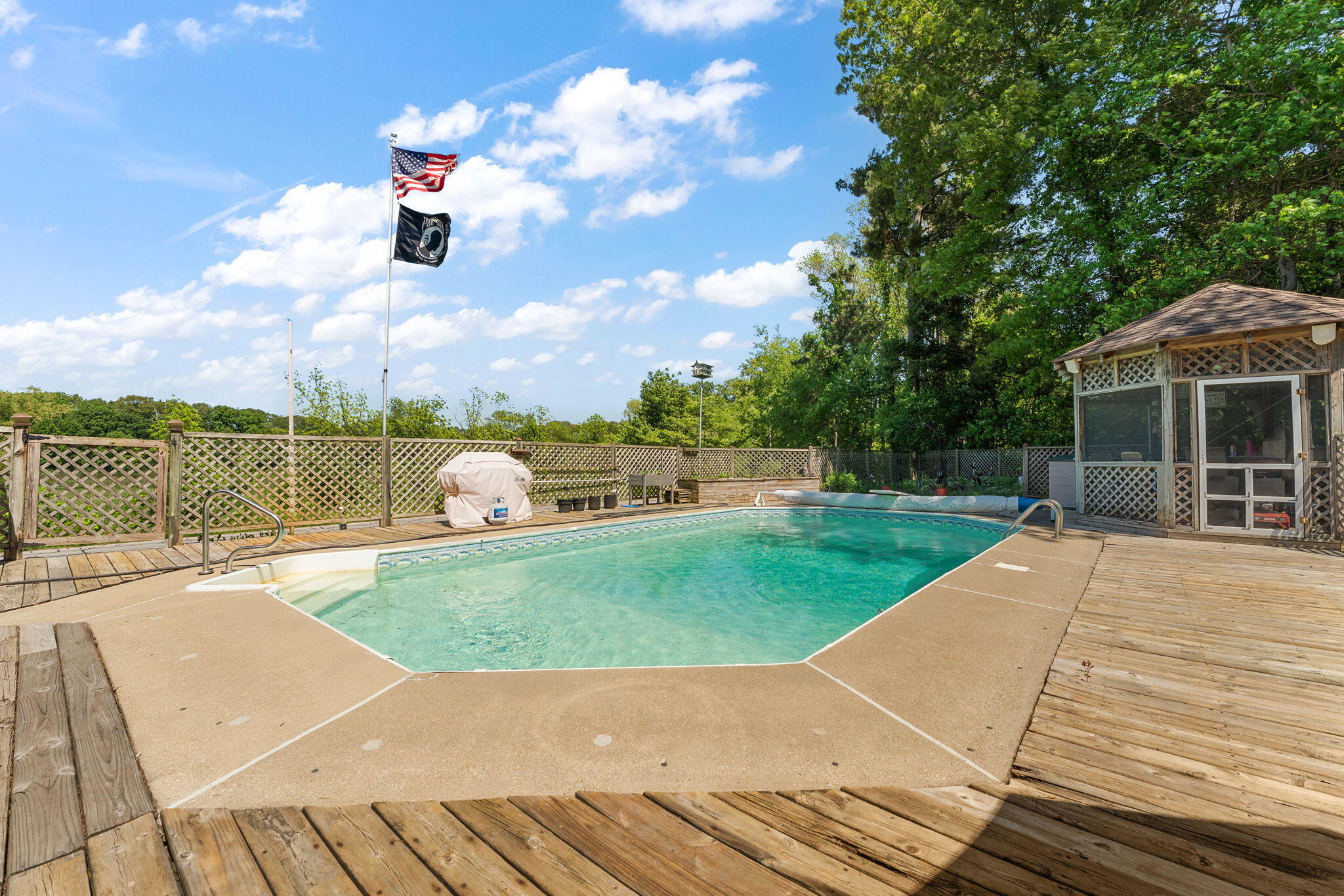 138 Mcclung Road, La Porte, IN 46350; Image #39
