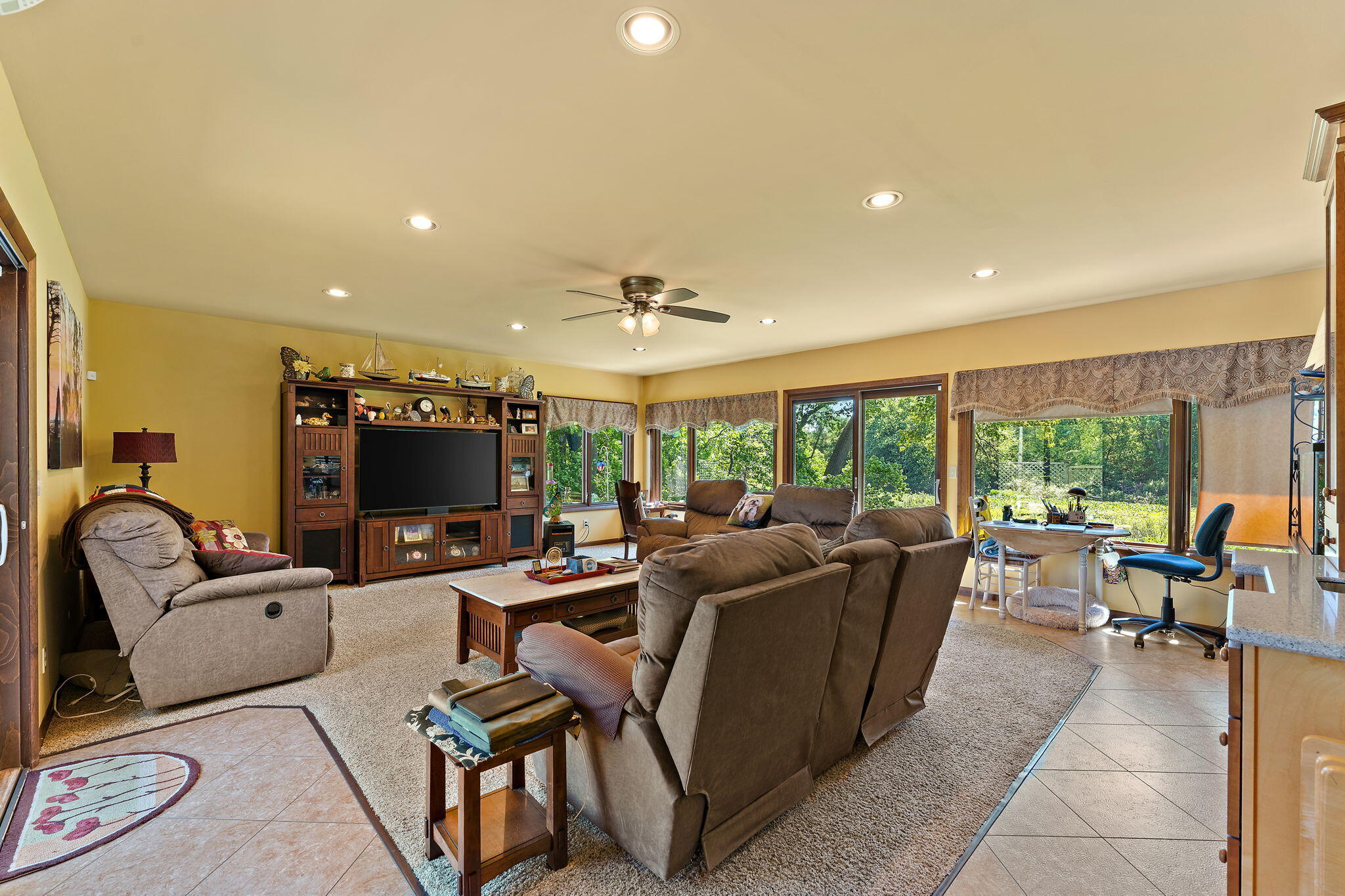 138 Mcclung Road, La Porte, IN 46350; Image #4