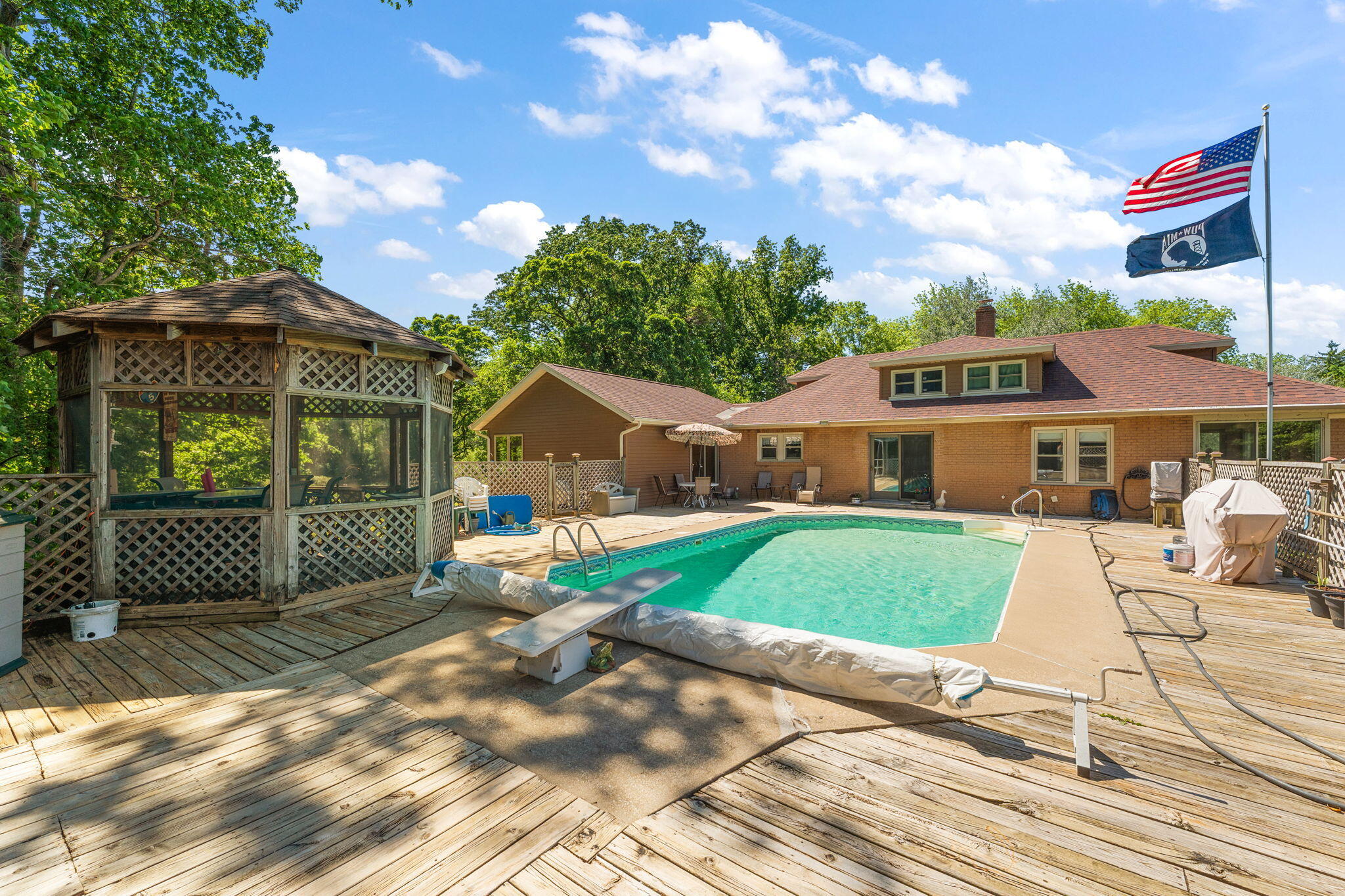 138 Mcclung Road, La Porte, IN 46350; Image #40