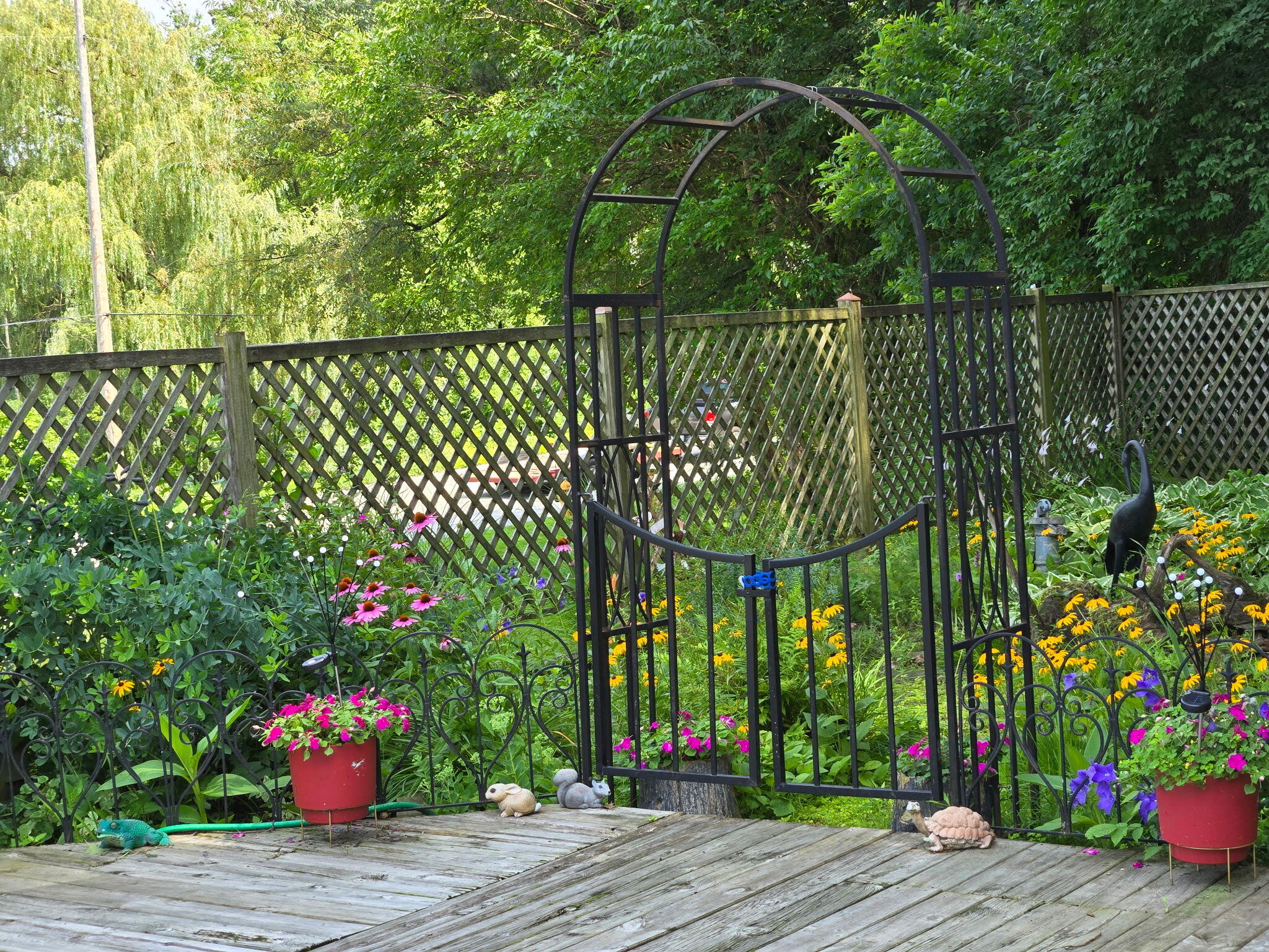 138 Mcclung Road, La Porte, IN 46350; Image #46