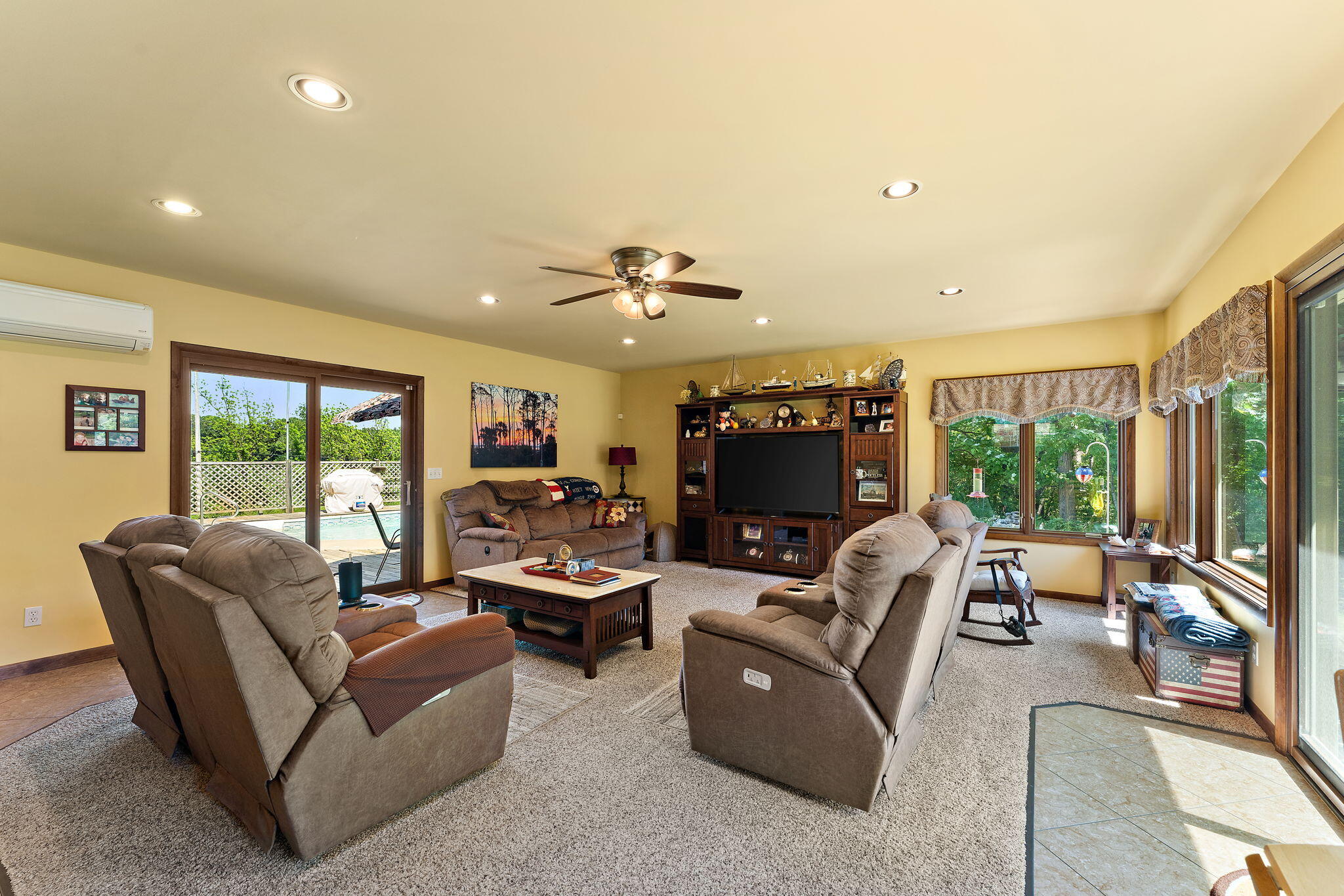 138 Mcclung Road, La Porte, IN 46350; Image #5