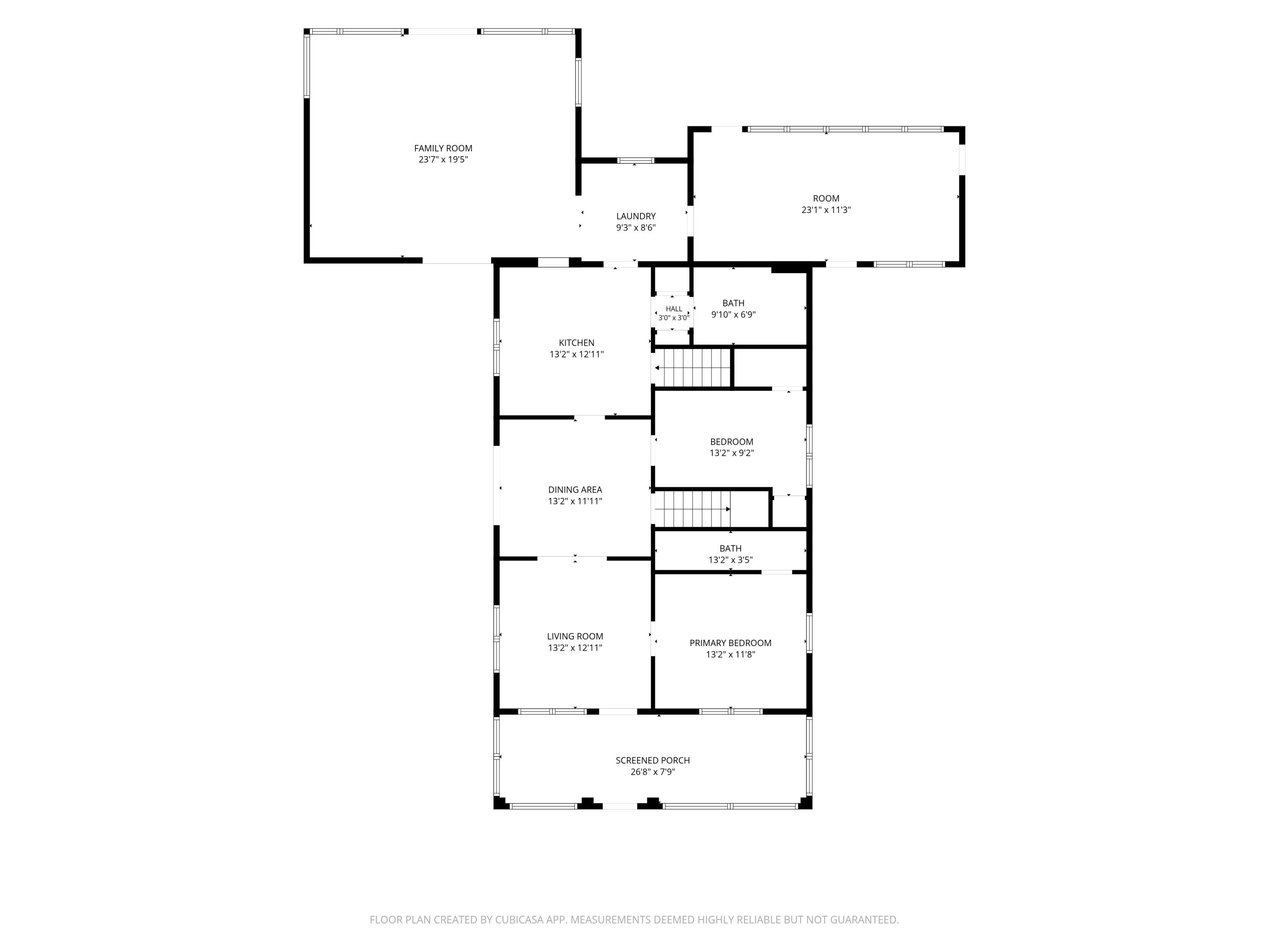 138 Mcclung Road, La Porte, IN 46350; Image #50