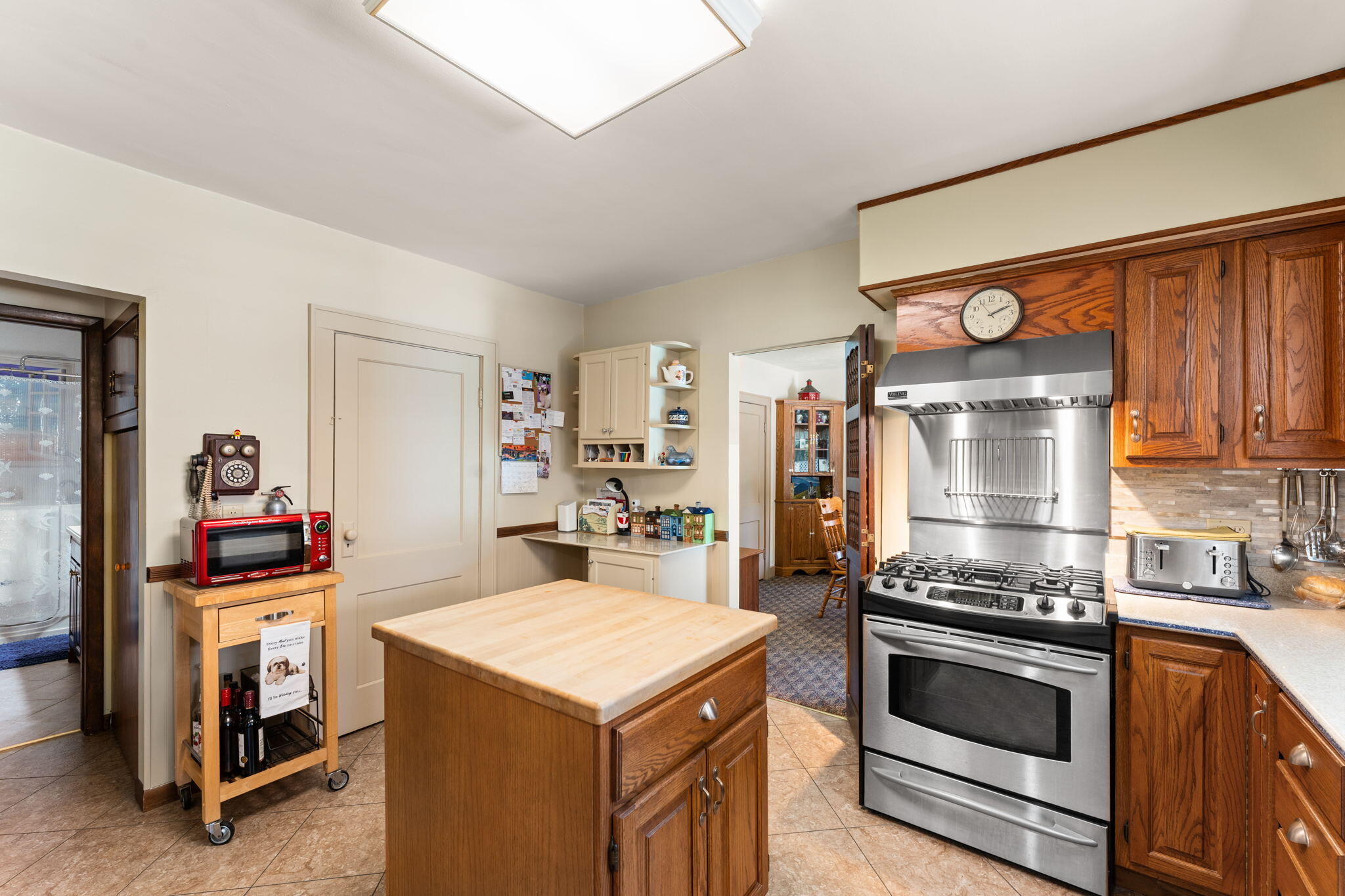 138 Mcclung Road, La Porte, IN 46350; Image #9