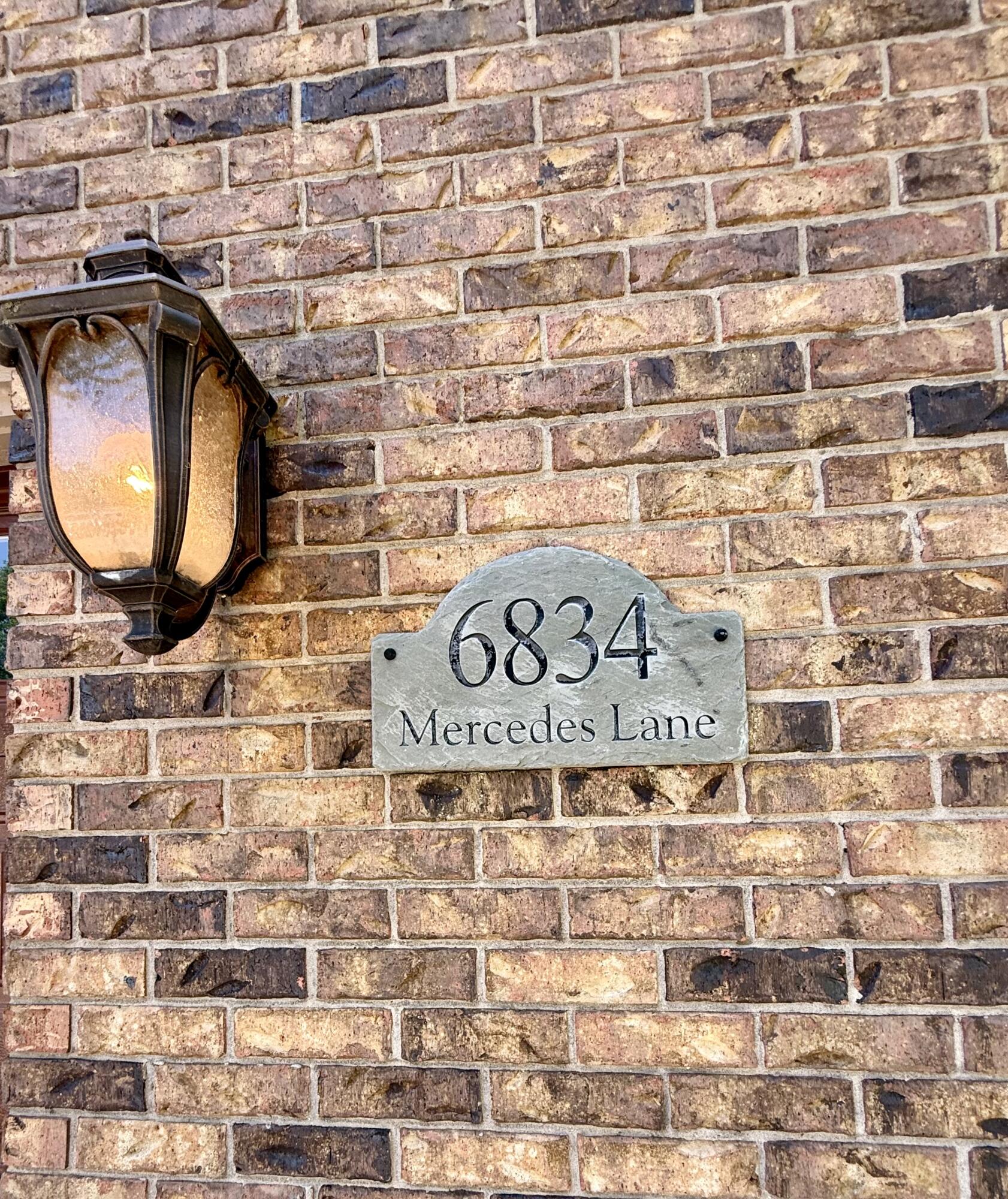 6834 Mercedes Lane, DeMotte, IN 46310; Image #2