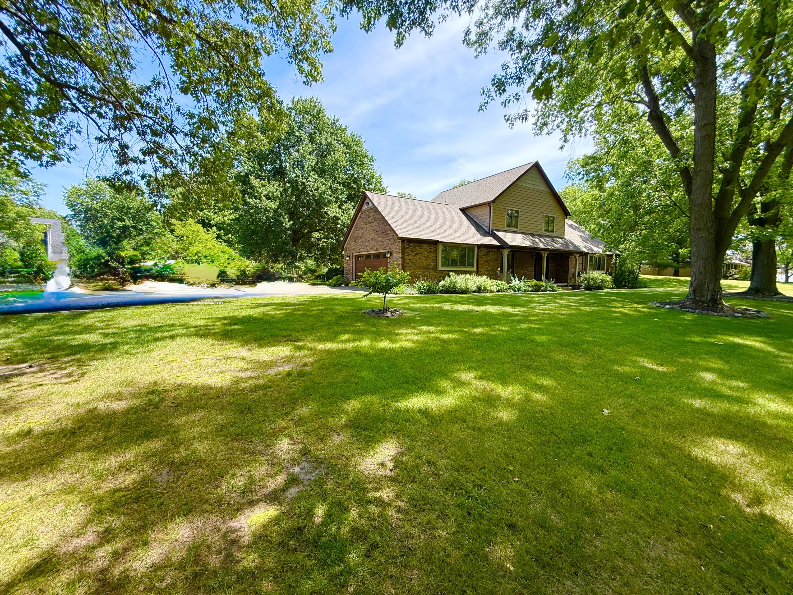 6834 Mercedes Lane, DeMotte, IN 46310; Image #3