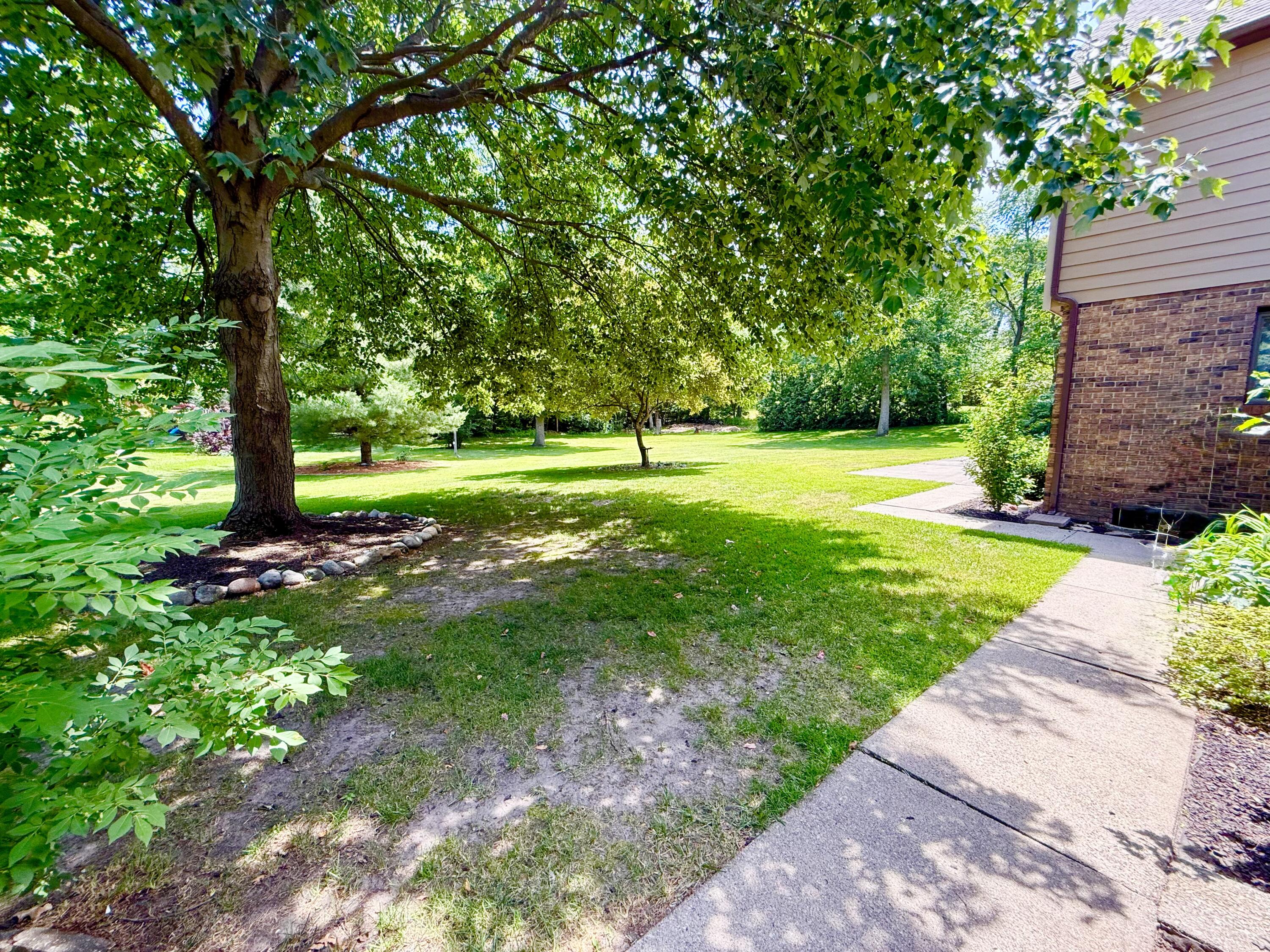 6834 Mercedes Lane, DeMotte, IN 46310; Image #32