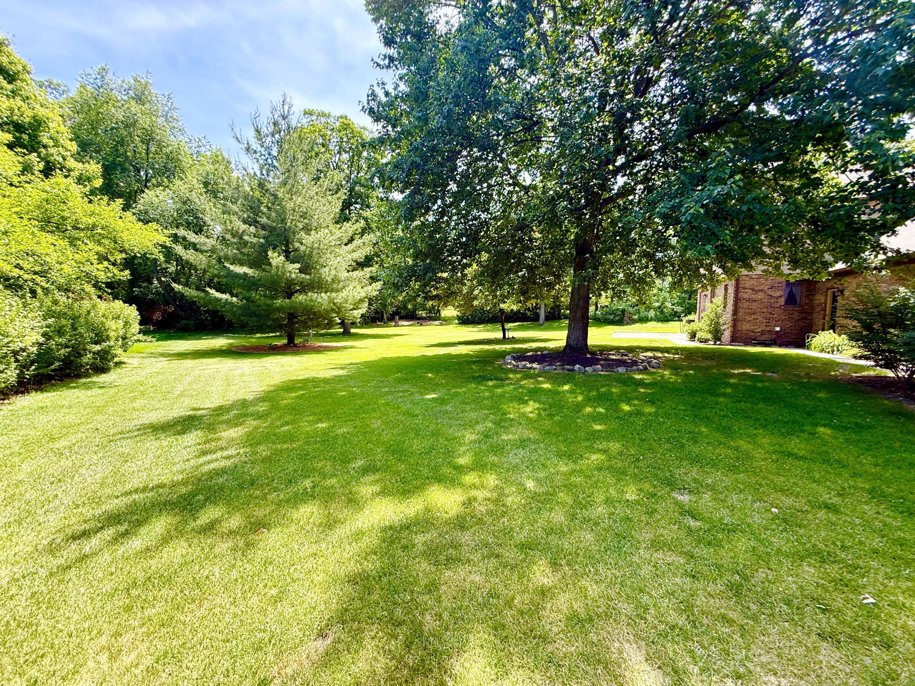 6834 Mercedes Lane, DeMotte, IN 46310; Image #33