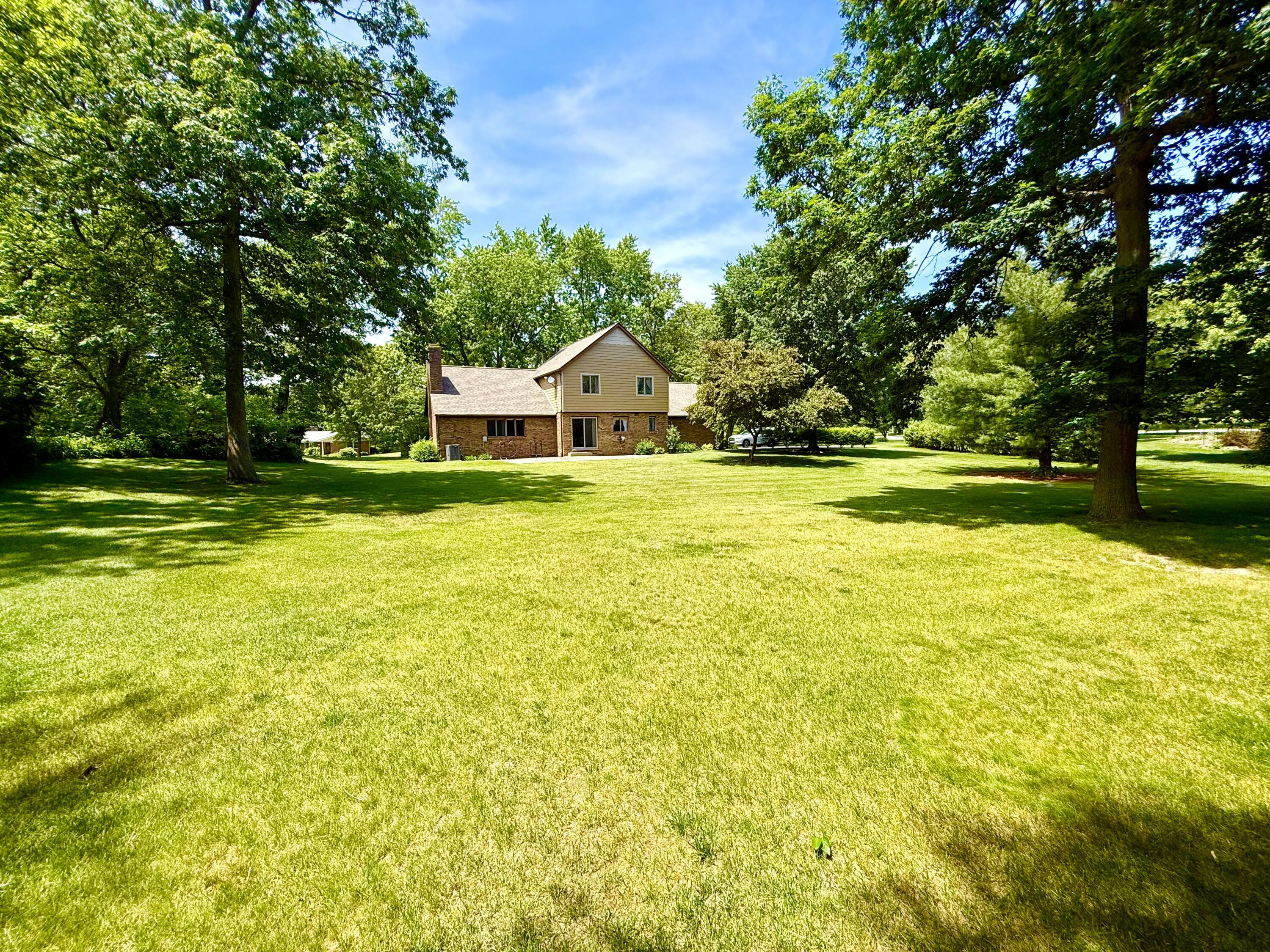 6834 Mercedes Lane, DeMotte, IN 46310; Image #34