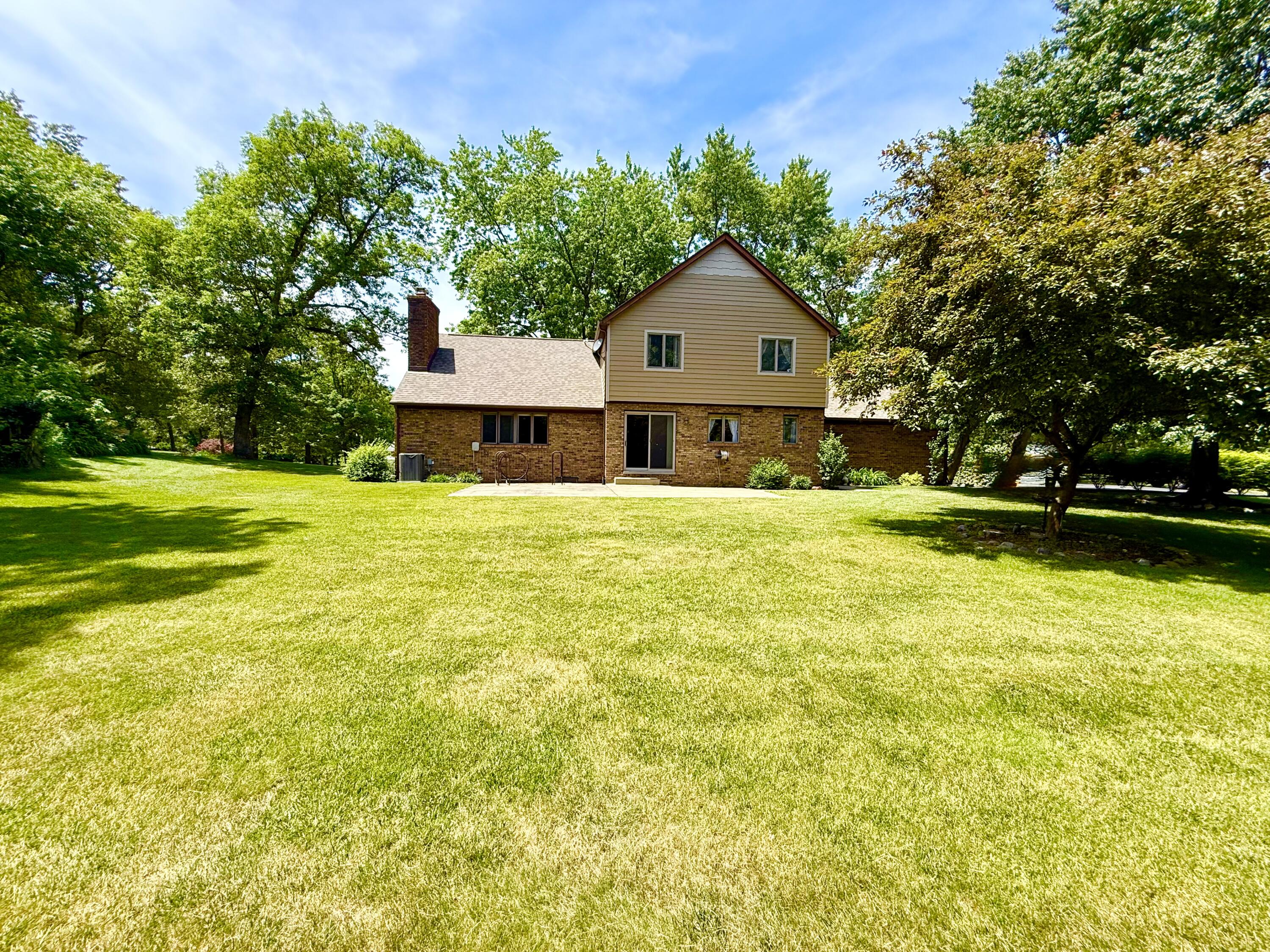 6834 Mercedes Lane, DeMotte, IN 46310; Image #35