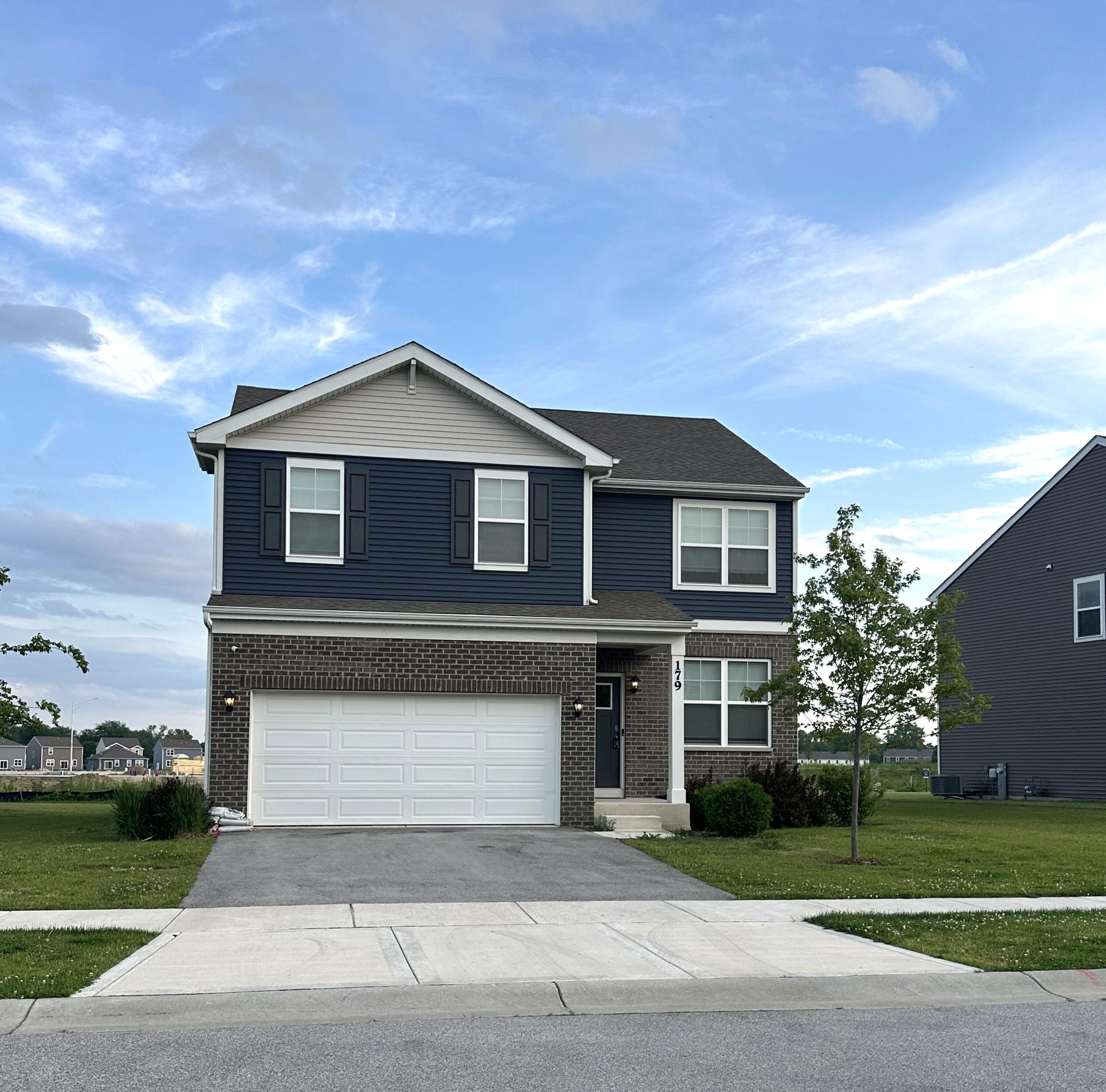 179 Aviana Avenue, Hobart, IN 46342; Image #1