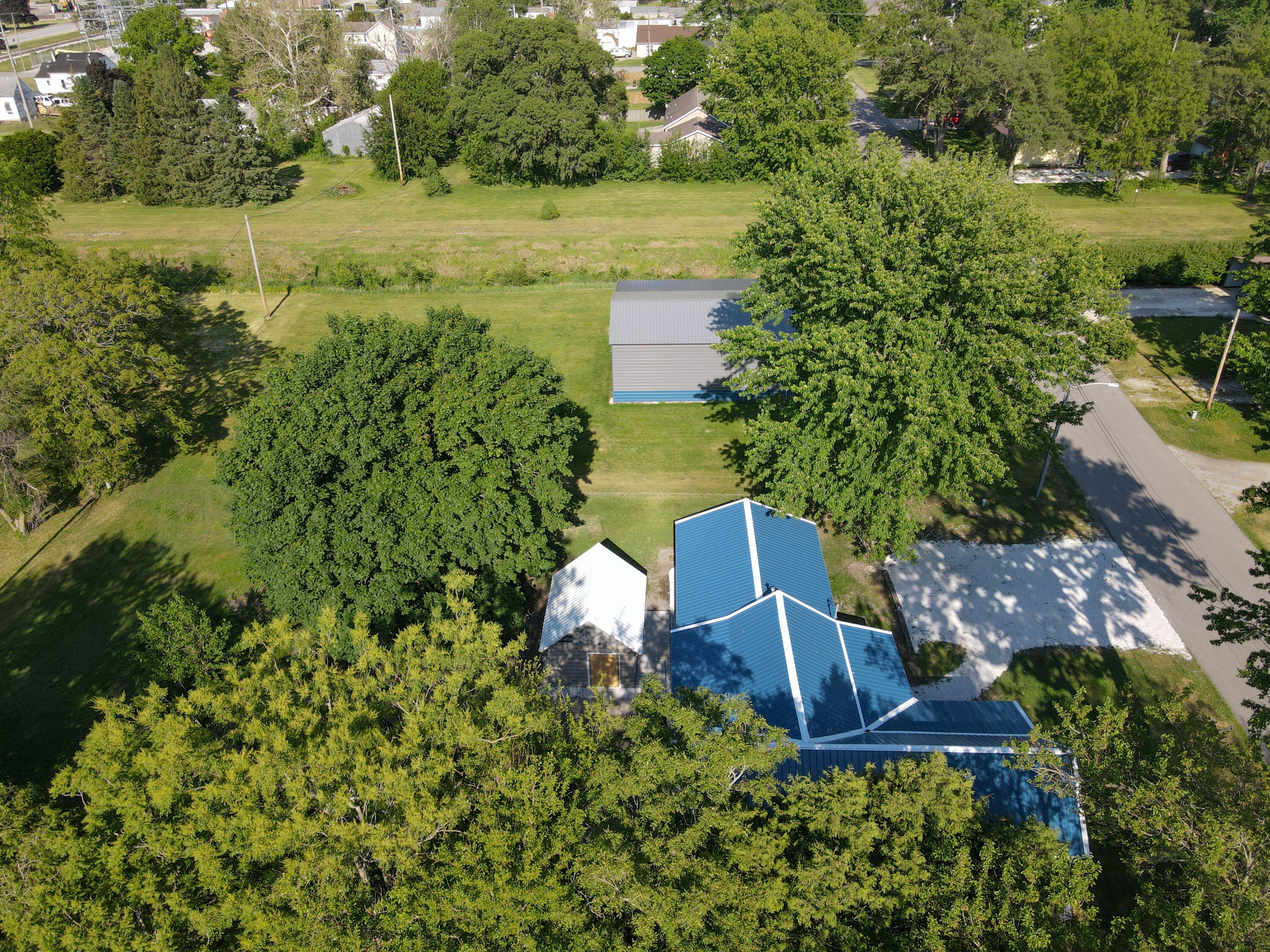 110 W Allen Street, Kentland, IN 47951; Image #11