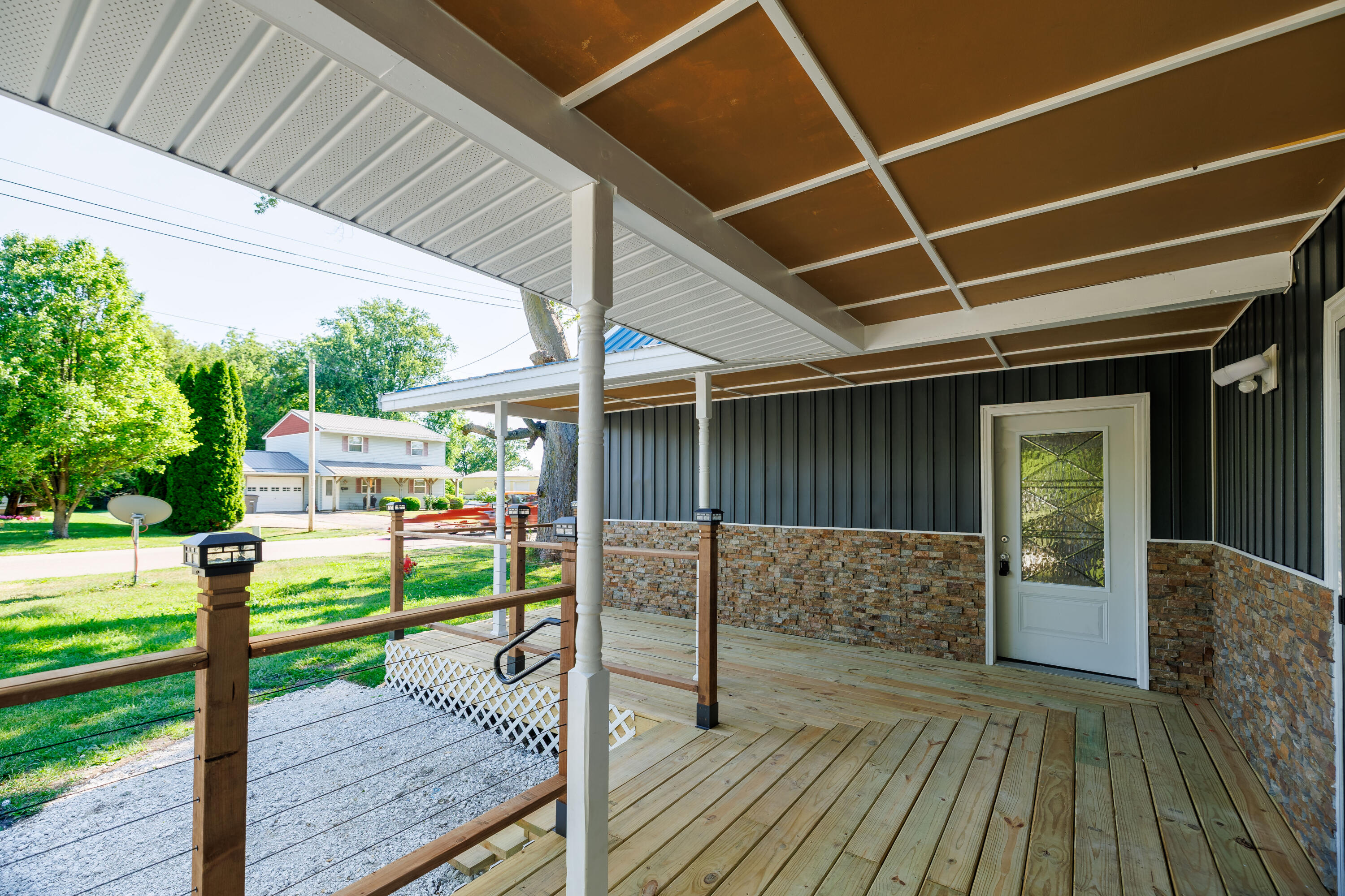 110 W Allen Street, Kentland, IN 47951; Image #13