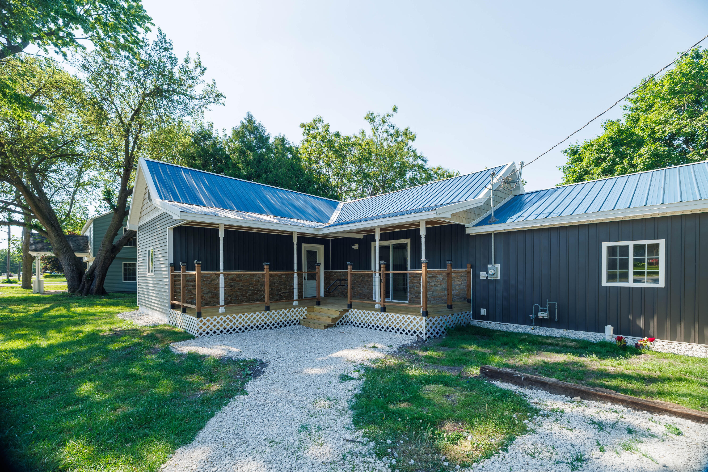 110 W Allen Street, Kentland, IN 47951; Image #2
