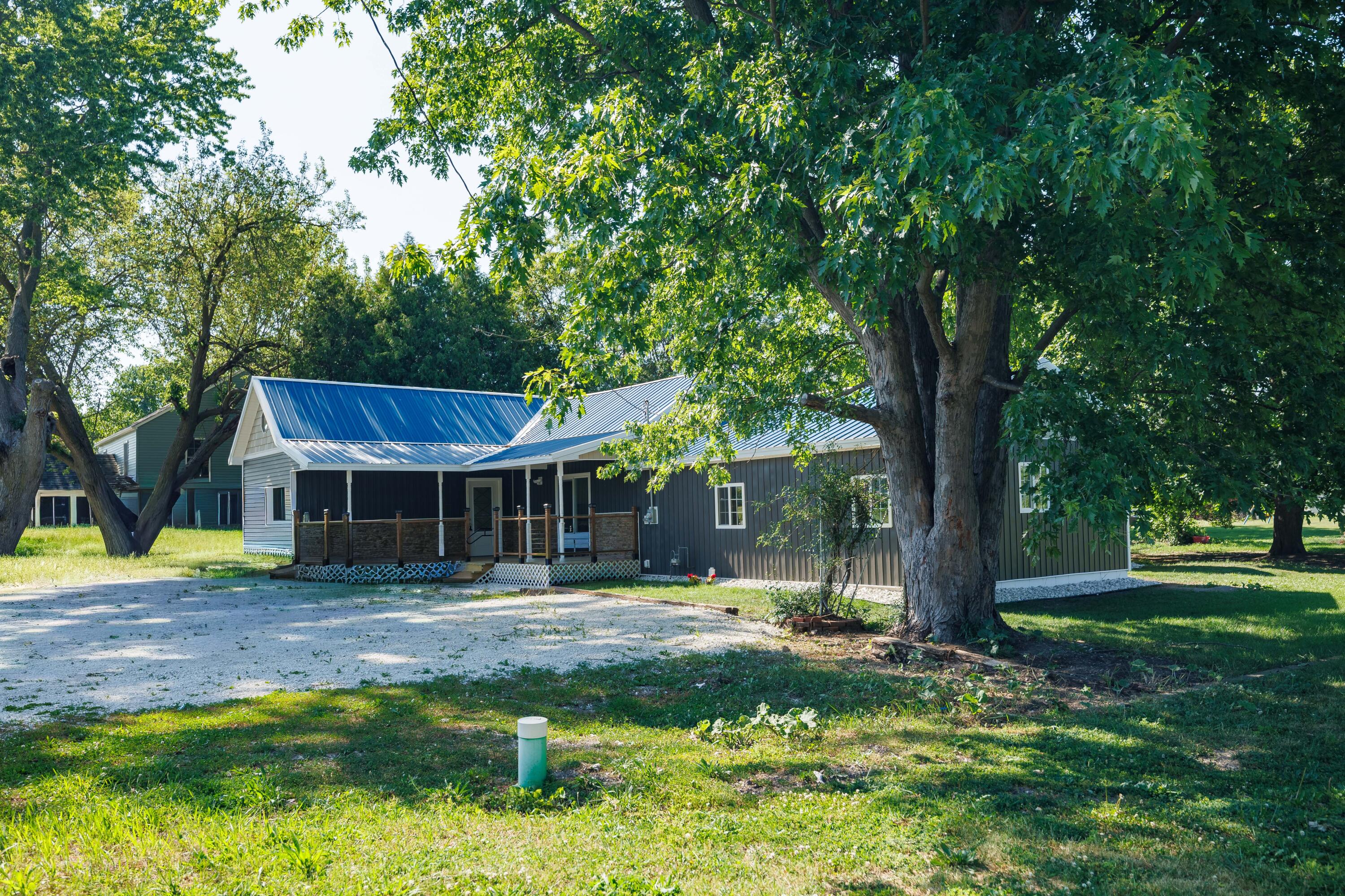 110 W Allen Street, Kentland, IN 47951; Image #4