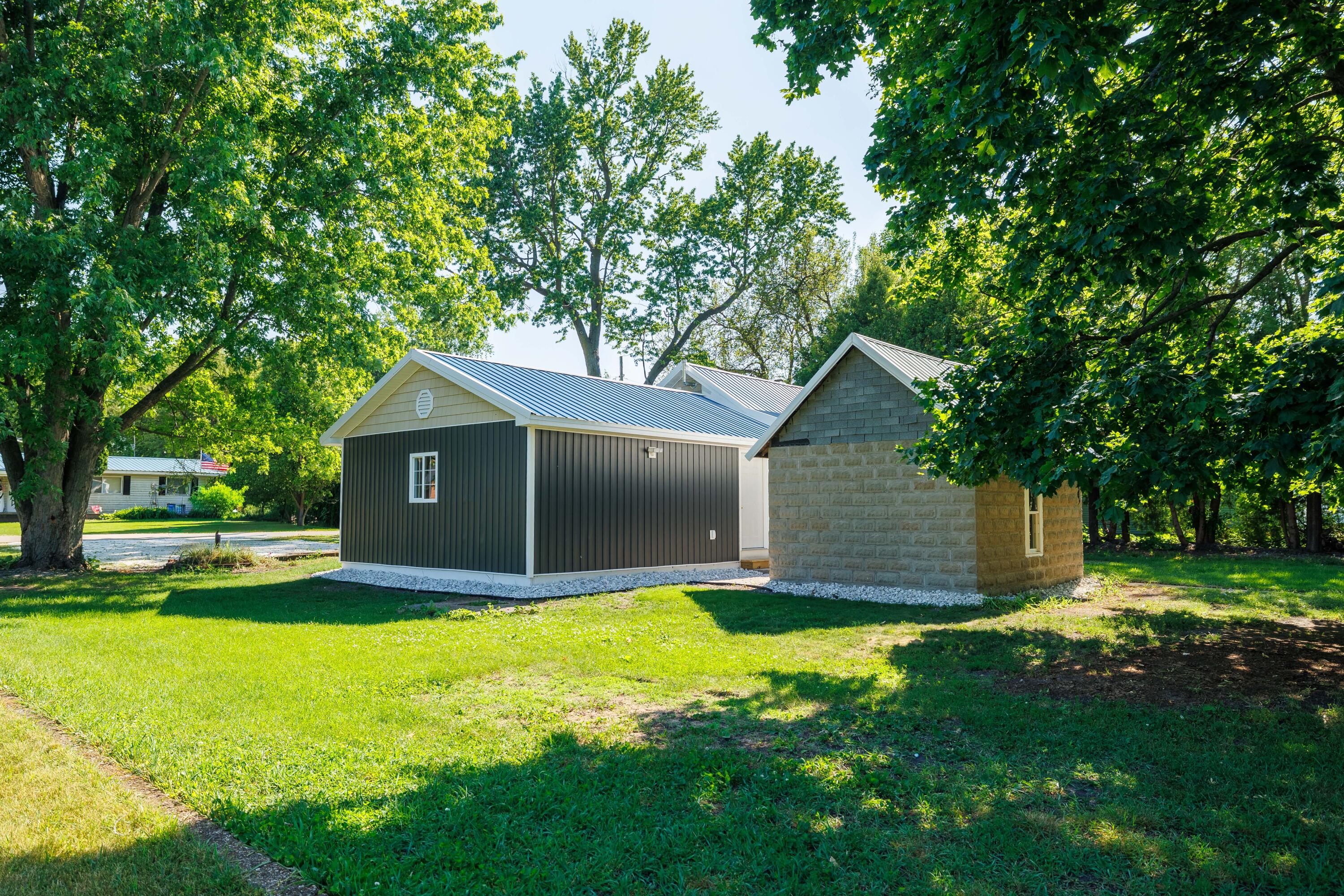 110 W Allen Street, Kentland, IN 47951; Image #5