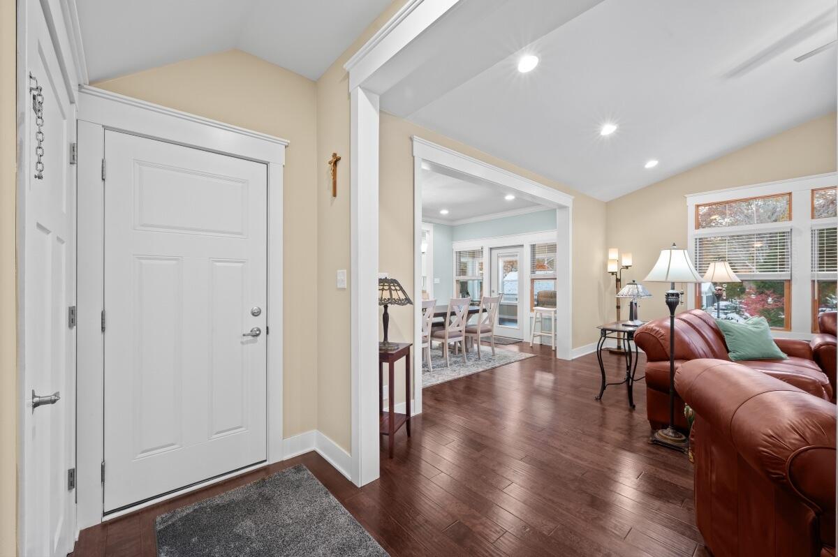 318 El Portal Drive, Michigan City, IN 46360; Image #13
