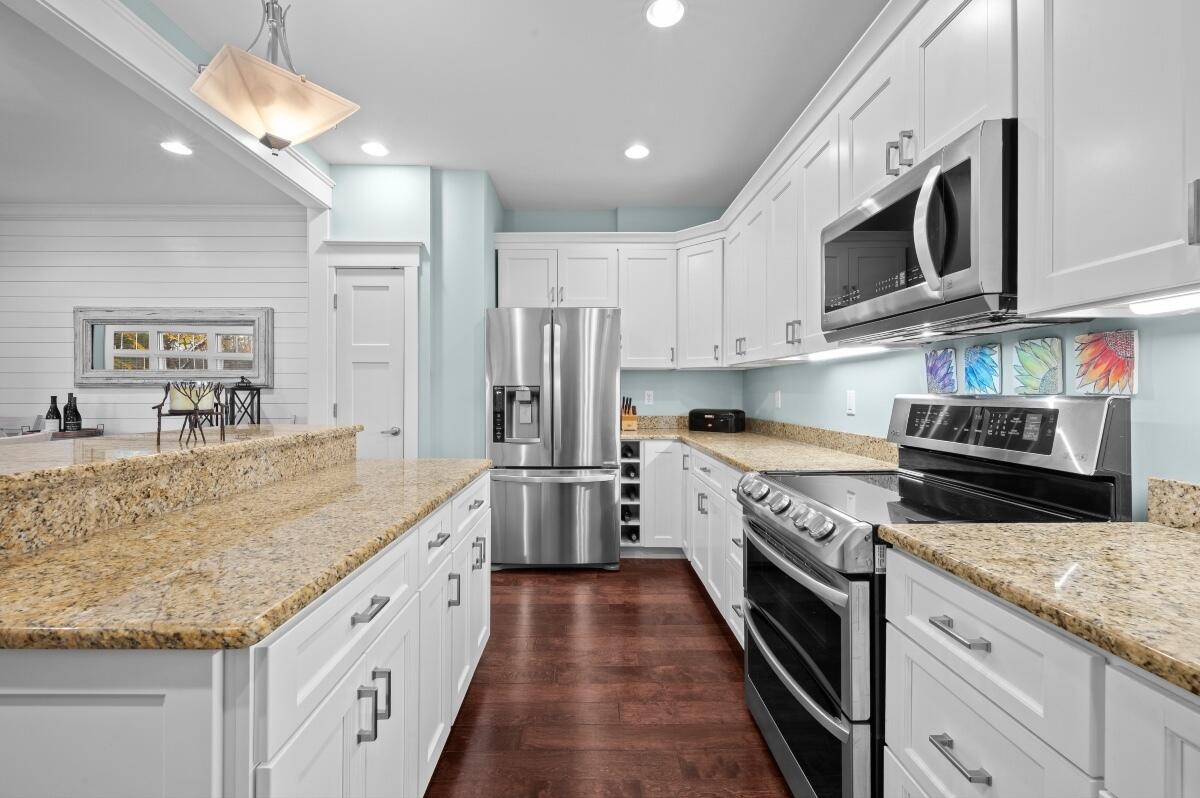 318 El Portal Drive, Michigan City, IN 46360; Image #18