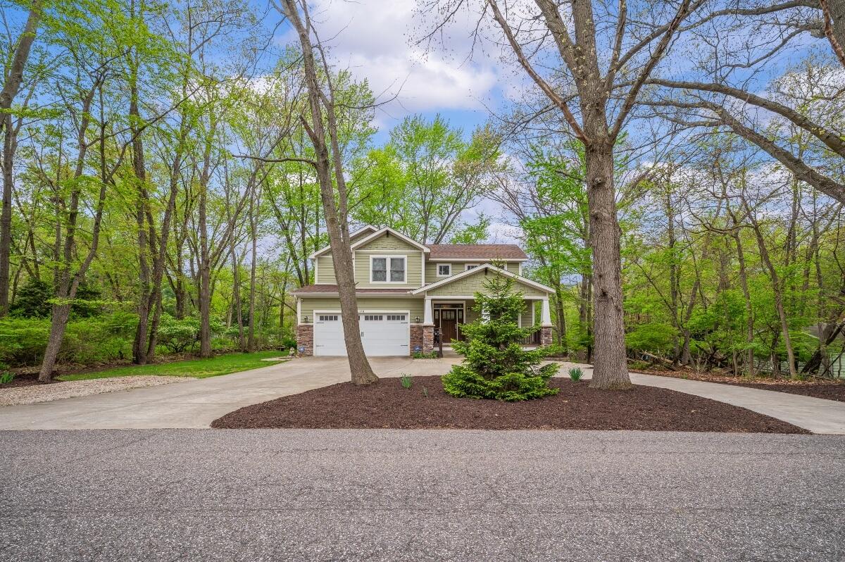 318 El Portal Drive, Michigan City, IN 46360; Image #3