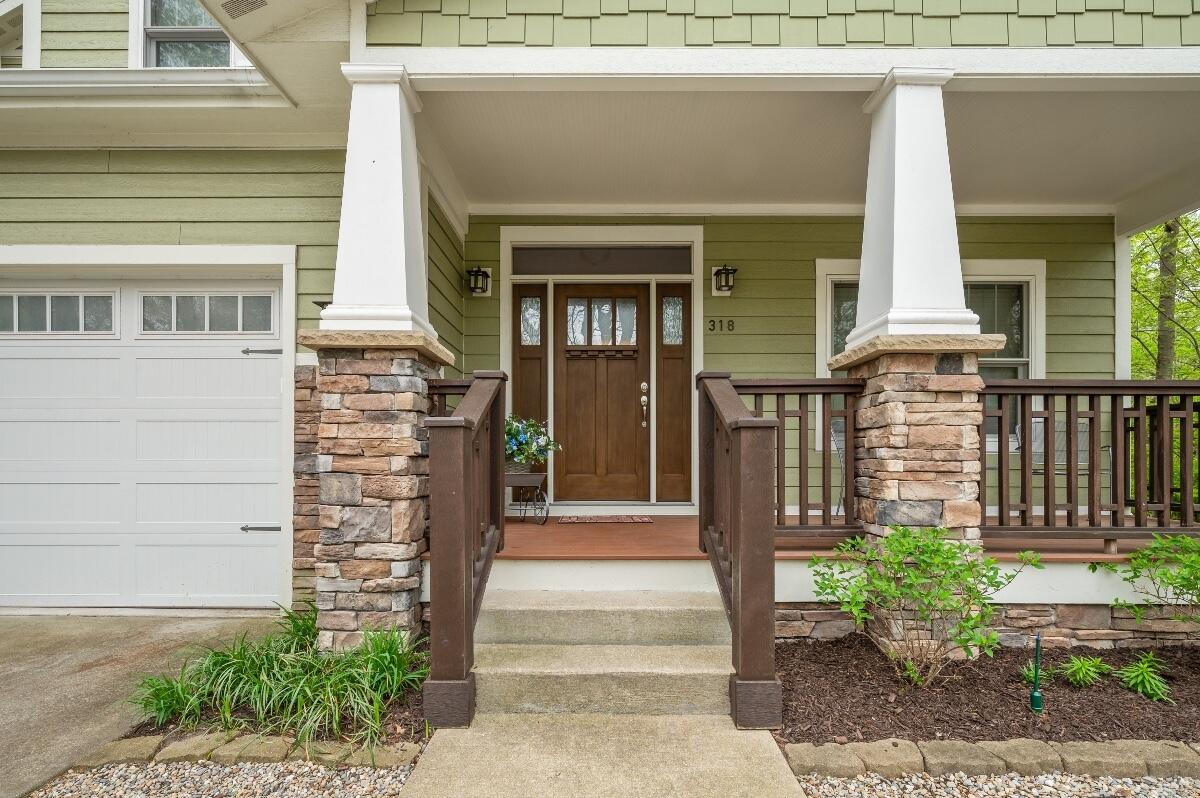 318 El Portal Drive, Michigan City, IN 46360; Image #4