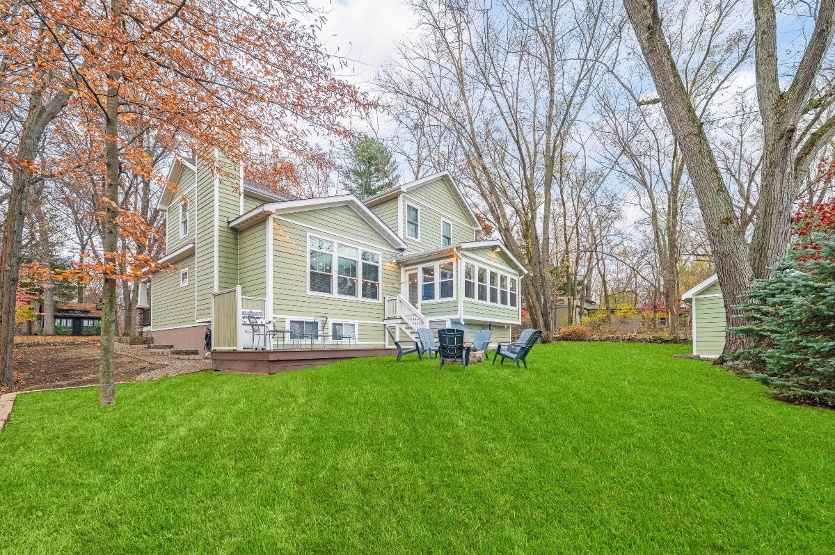 318 El Portal Drive, Michigan City, IN 46360; Image #49