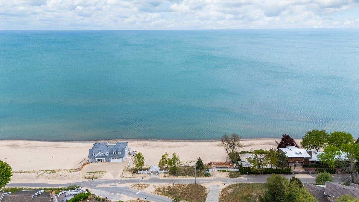 318 El Portal Drive, Michigan City, IN 46360; Image #59