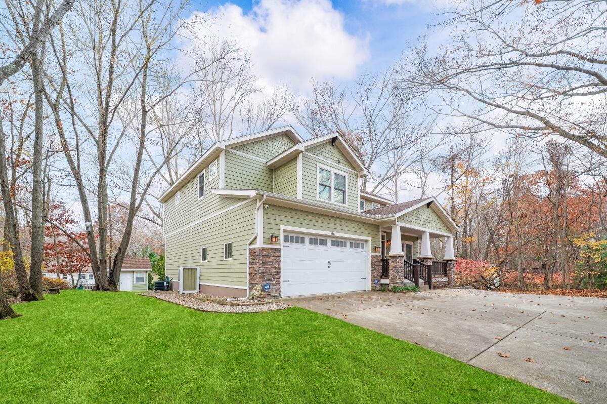 318 El Portal Drive, Michigan City, IN 46360; Image #6
