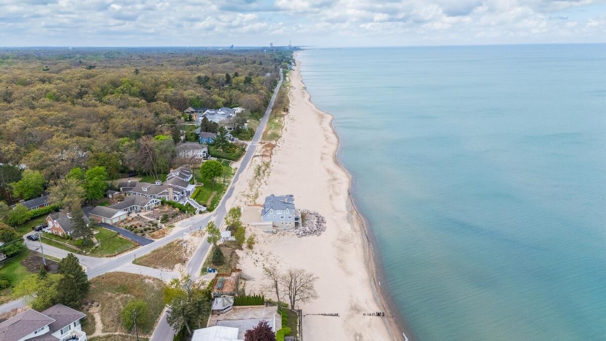 318 El Portal Drive, Michigan City, IN 46360; Image #61