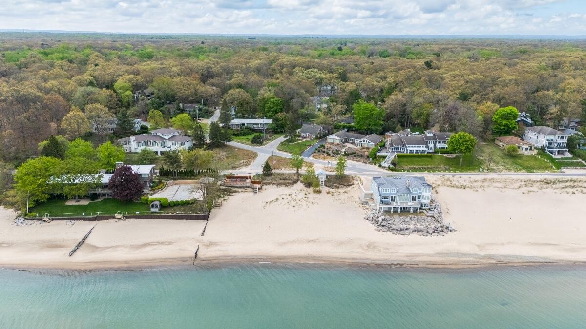 318 El Portal Drive, Michigan City, IN 46360; Image #62