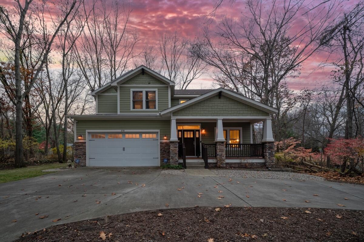 318 El Portal Drive, Michigan City, IN 46360; Image #64