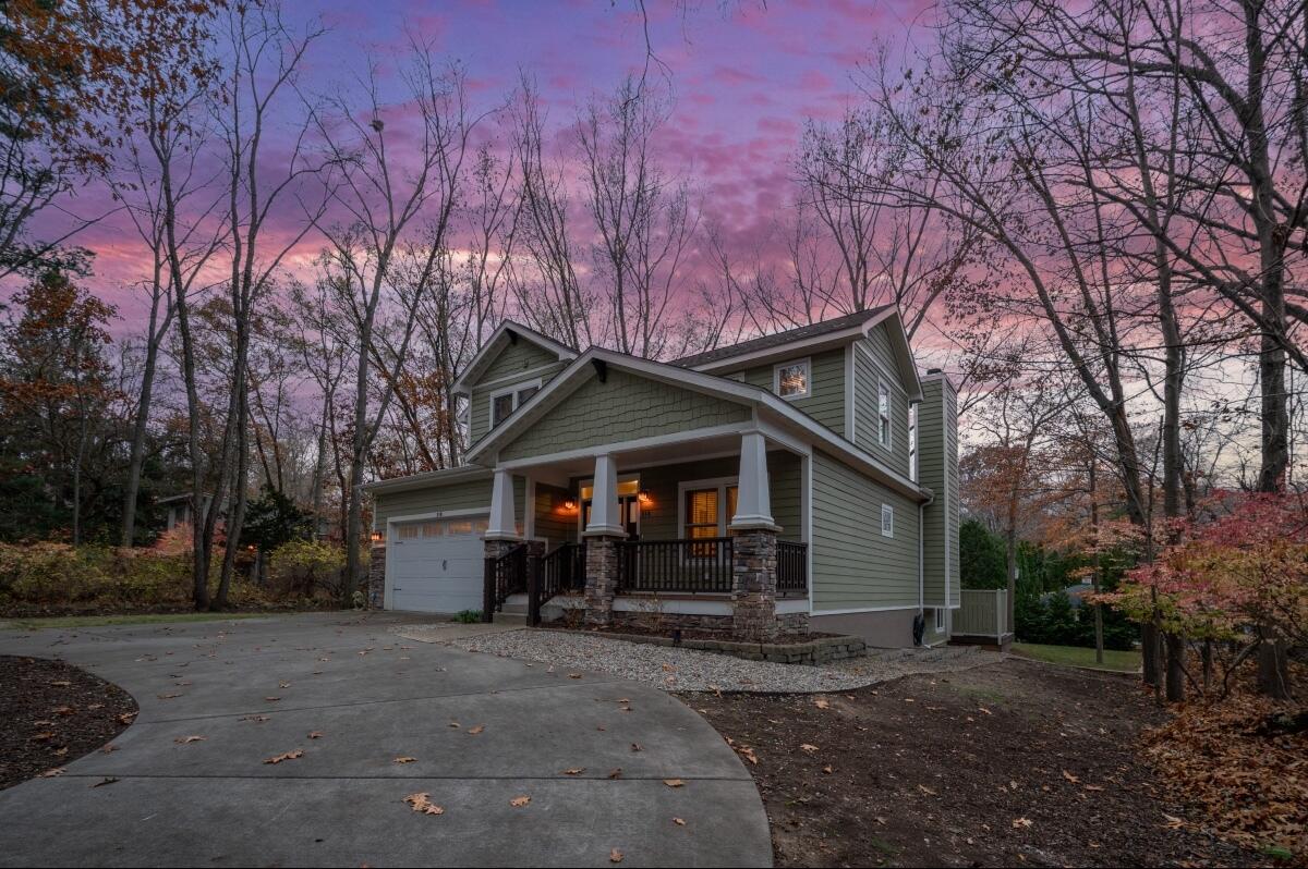 318 El Portal Drive, Michigan City, IN 46360; Image #65