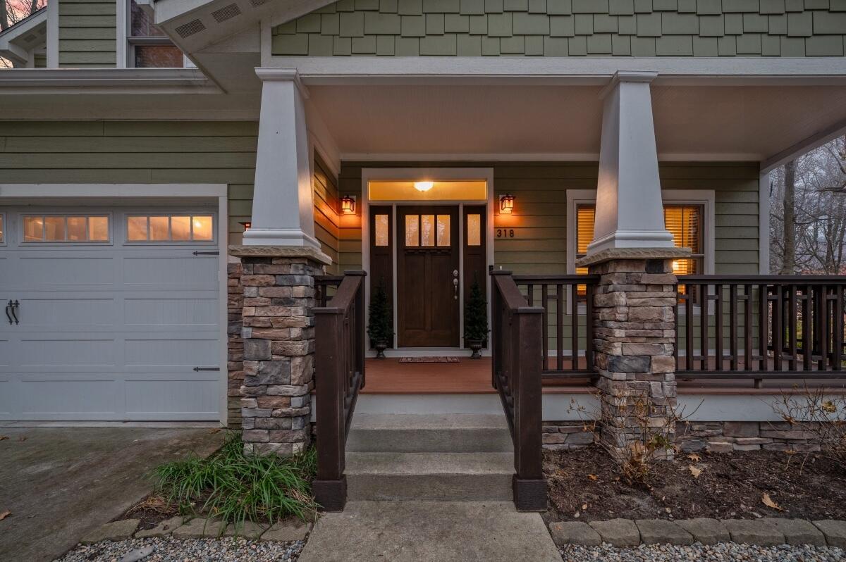 318 El Portal Drive, Michigan City, IN 46360; Image #66