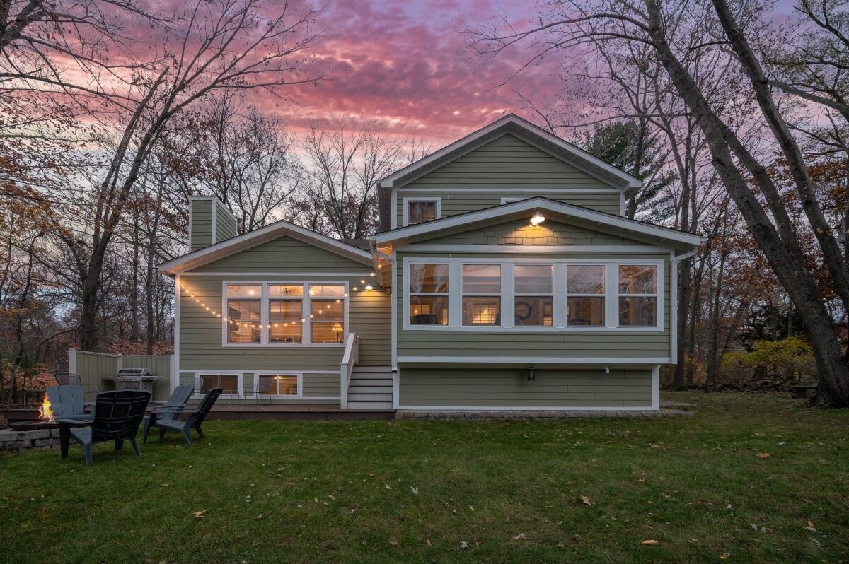 318 El Portal Drive, Michigan City, IN 46360; Image #67