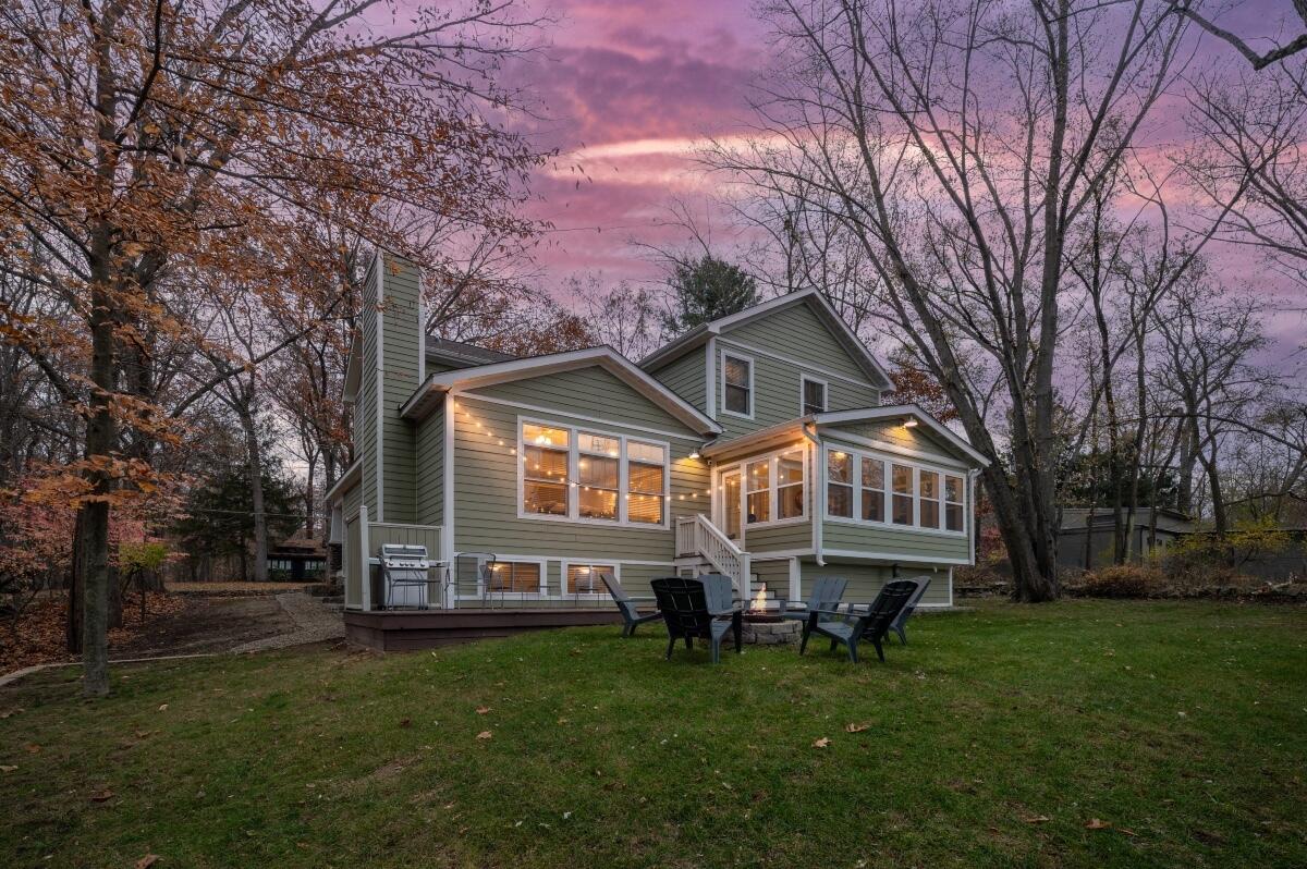 318 El Portal Drive, Michigan City, IN 46360; Image #68