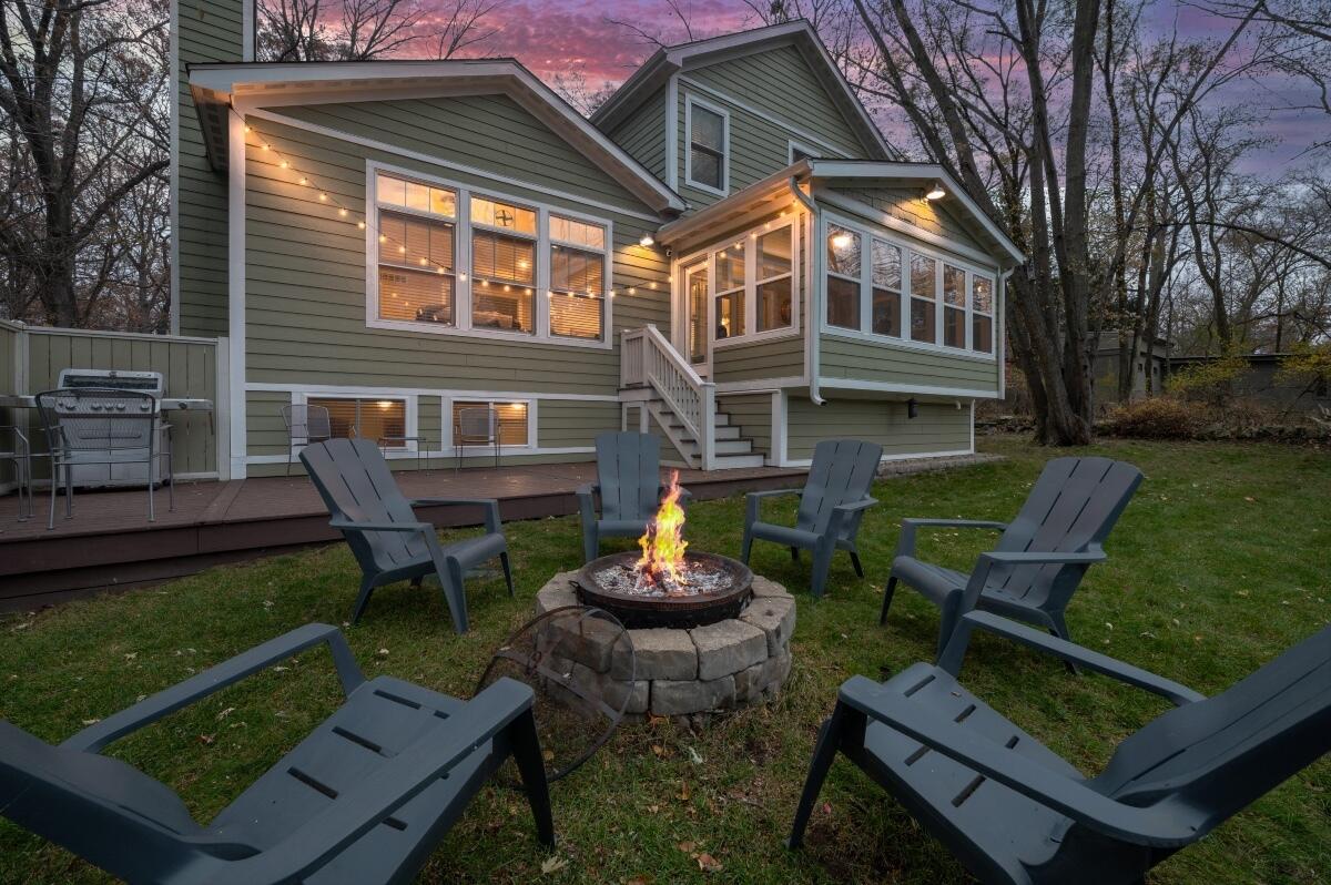 318 El Portal Drive, Michigan City, IN 46360; Image #69