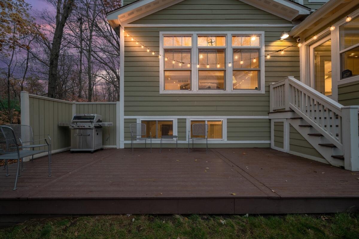 318 El Portal Drive, Michigan City, IN 46360; Image #70