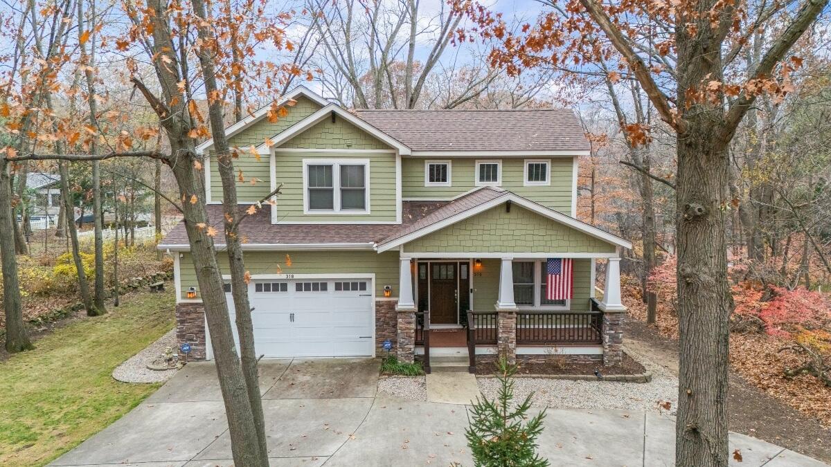 318 El Portal Drive, Michigan City, IN 46360; Image #72