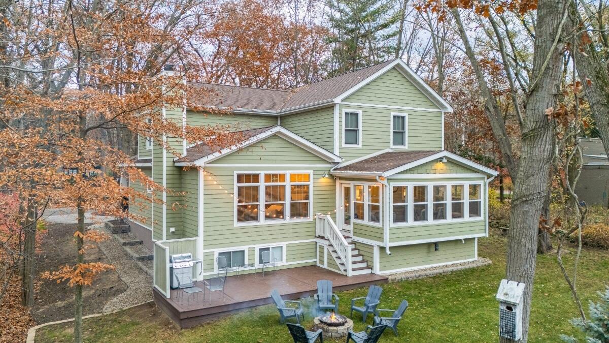 318 El Portal Drive, Michigan City, IN 46360; Image #73