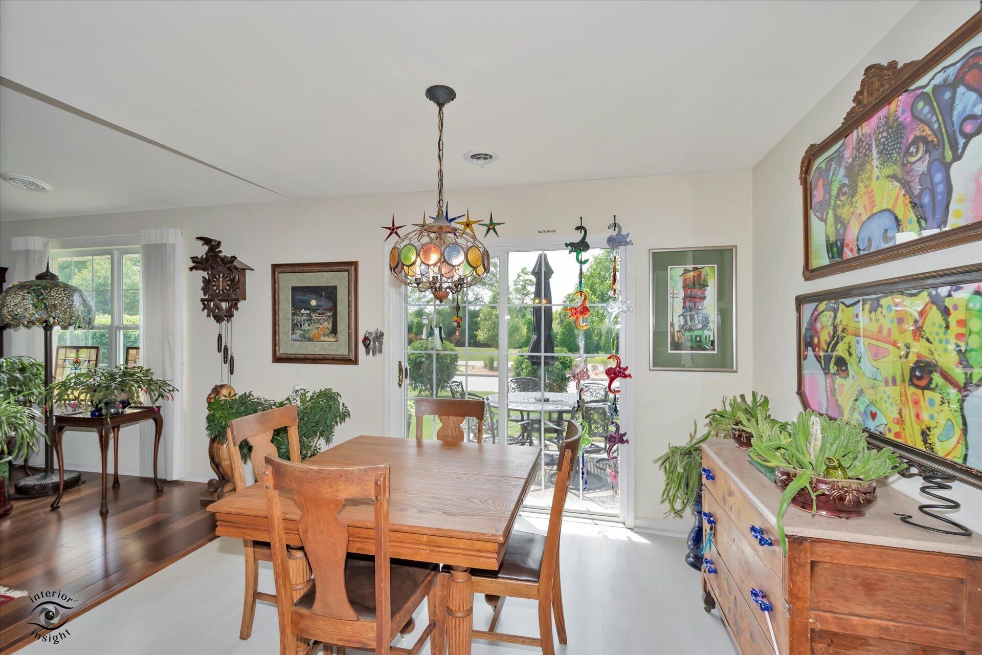 950 Easy Street, Crown Point, IN #D, 46307; Image #14