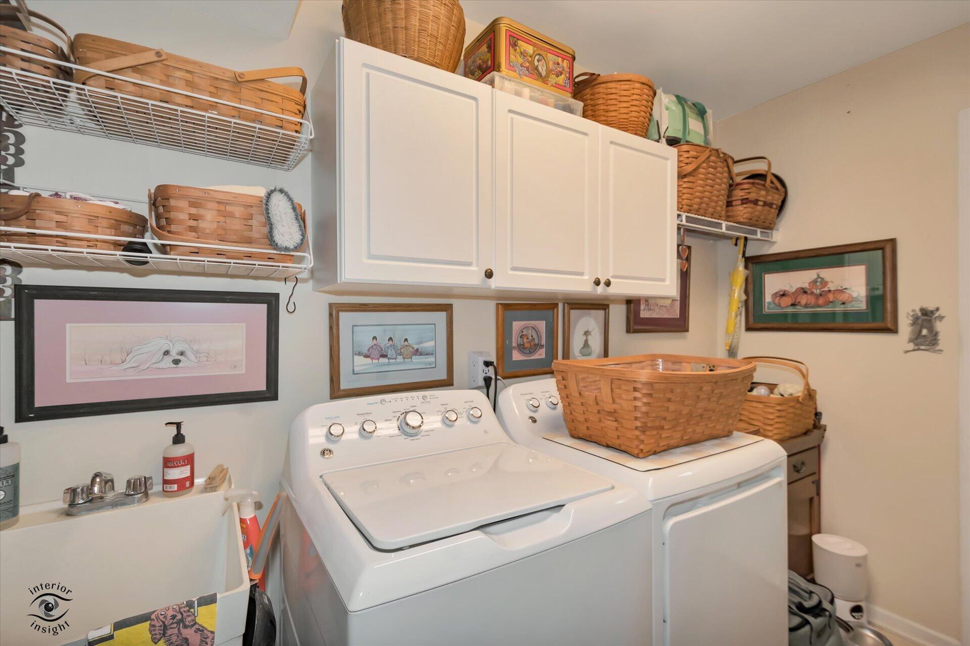 950 Easy Street, Crown Point, IN #D, 46307; Image #21