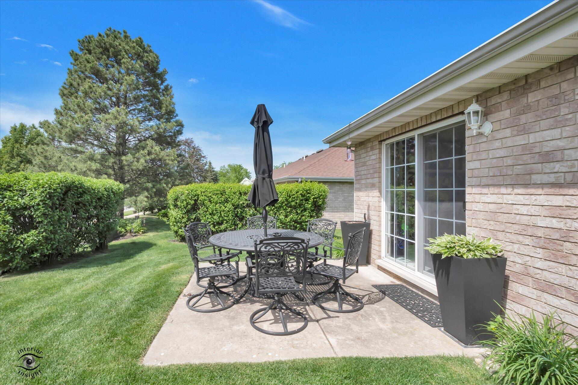 950 Easy Street, Crown Point, IN #D, 46307; Image #22