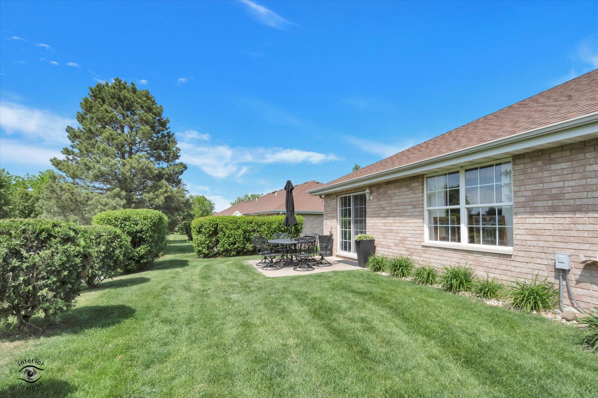 950 Easy Street, Crown Point, IN #D, 46307; Image #23