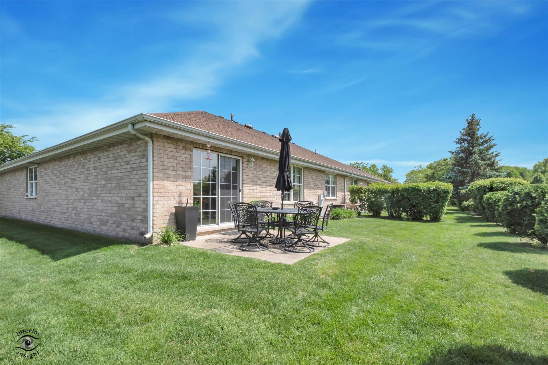 950 Easy Street, Crown Point, IN #D, 46307; Image #24