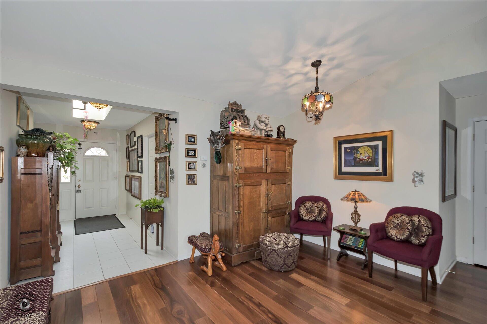 950 Easy Street, Crown Point, IN #D, 46307; Image #4
