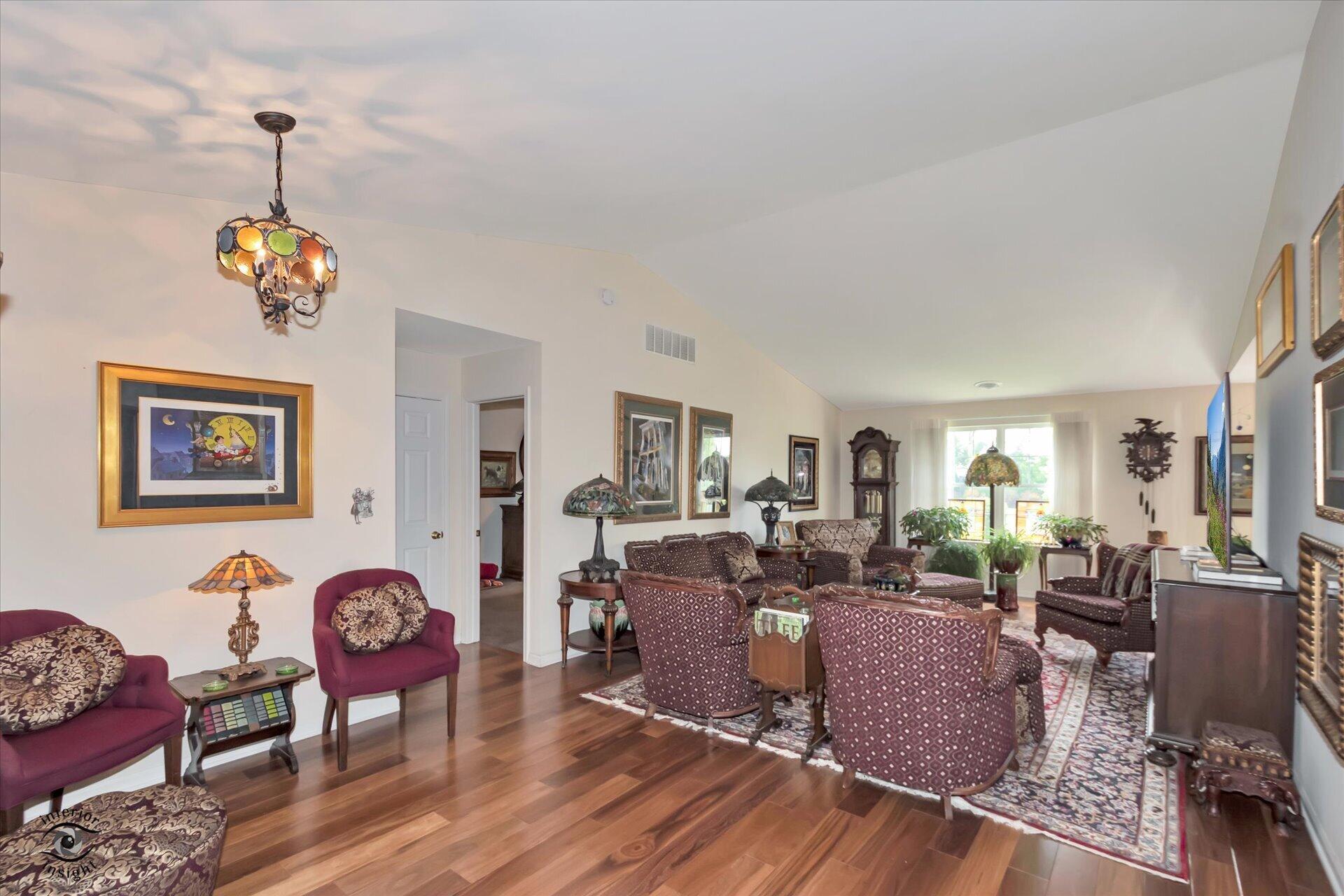 950 Easy Street, Crown Point, IN #D, 46307; Image #5