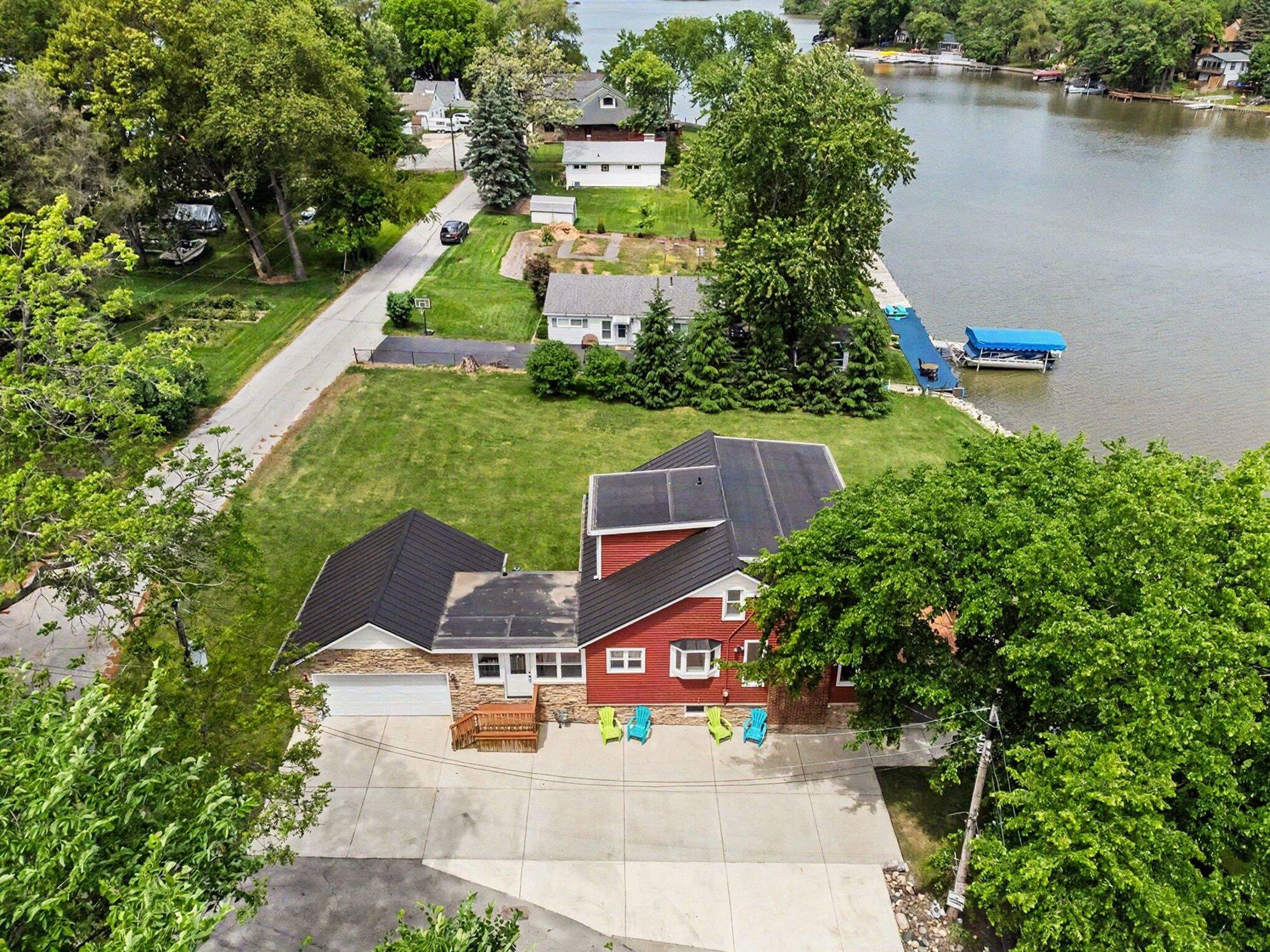 515 Lakeview Court, Lowell, IN 46356; Image #12
