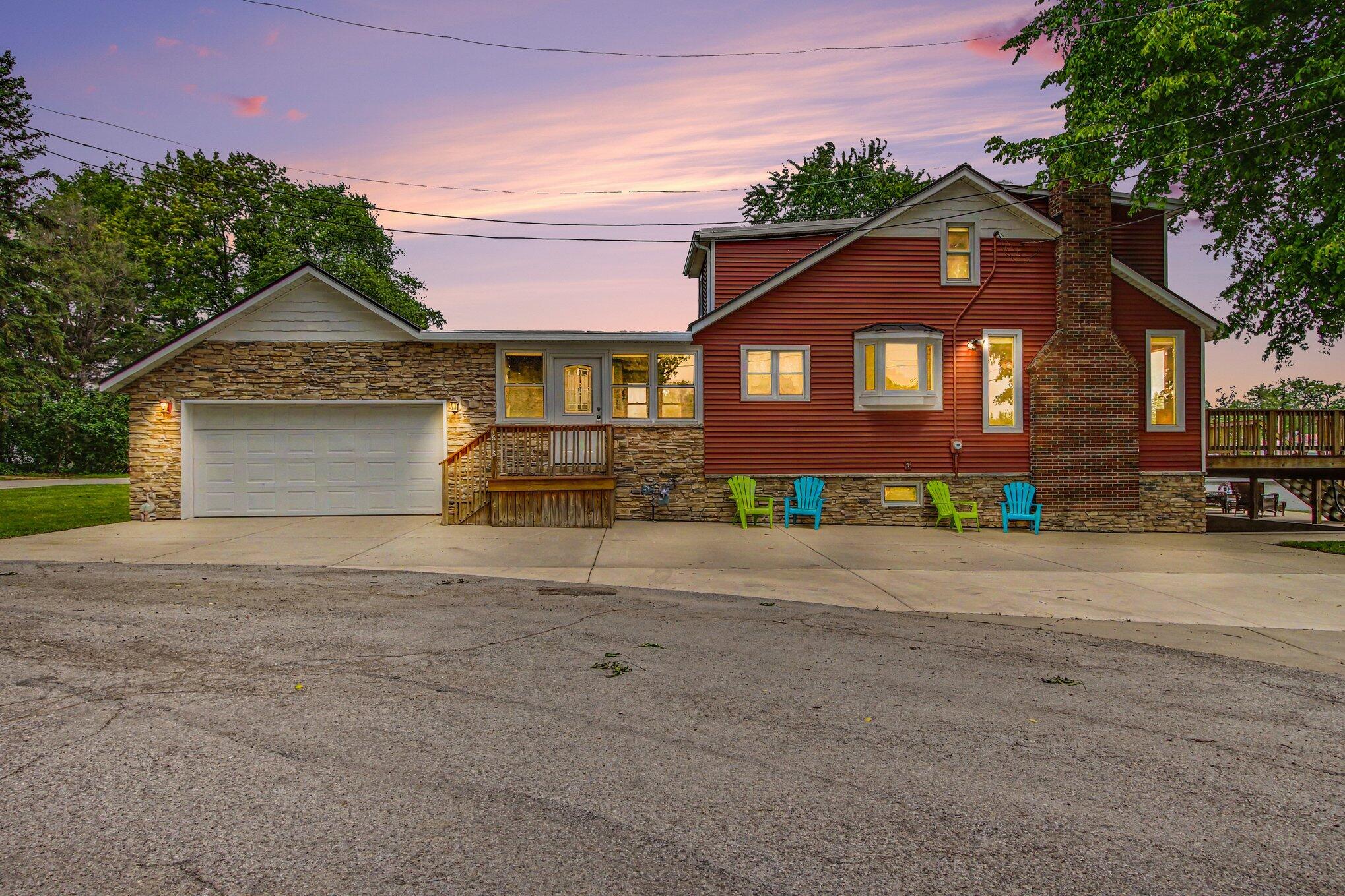 515 Lakeview Court, Lowell, IN 46356; Image #13