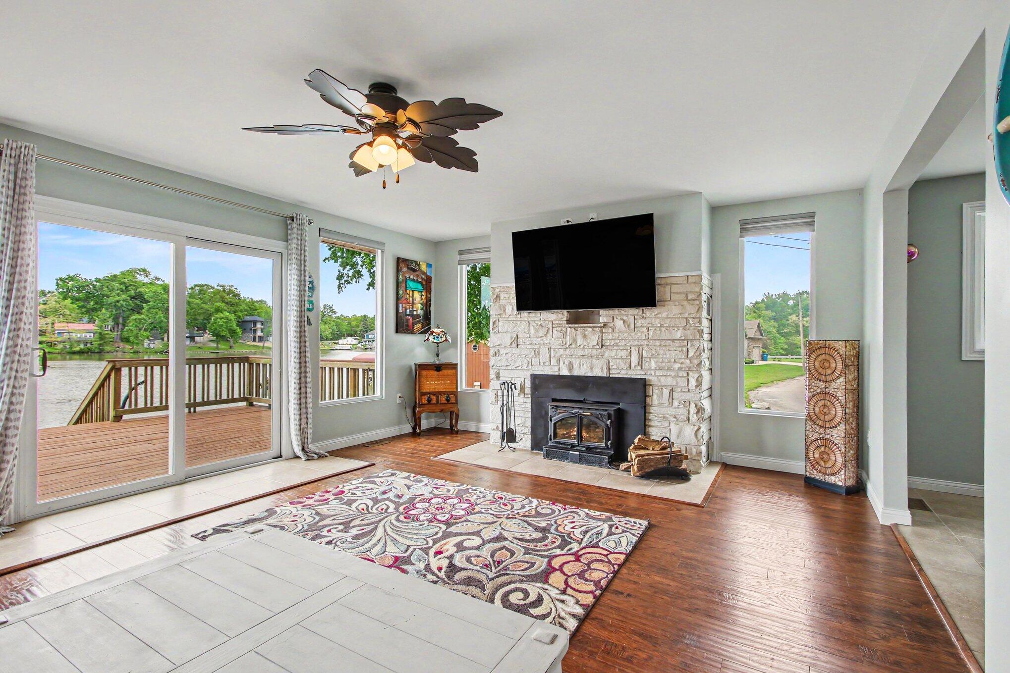 515 Lakeview Court, Lowell, IN 46356; Image #15