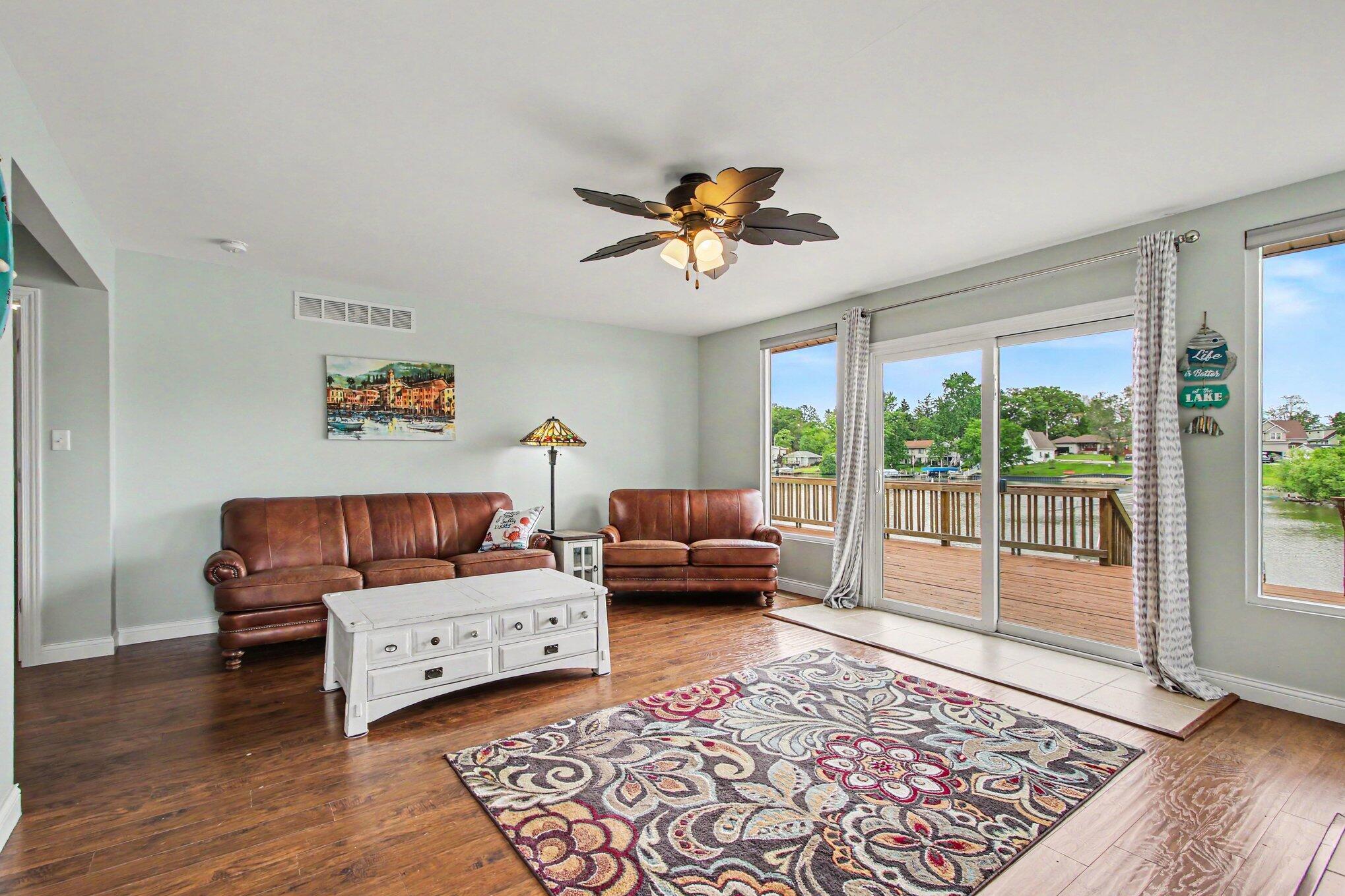 515 Lakeview Court, Lowell, IN 46356; Image #16