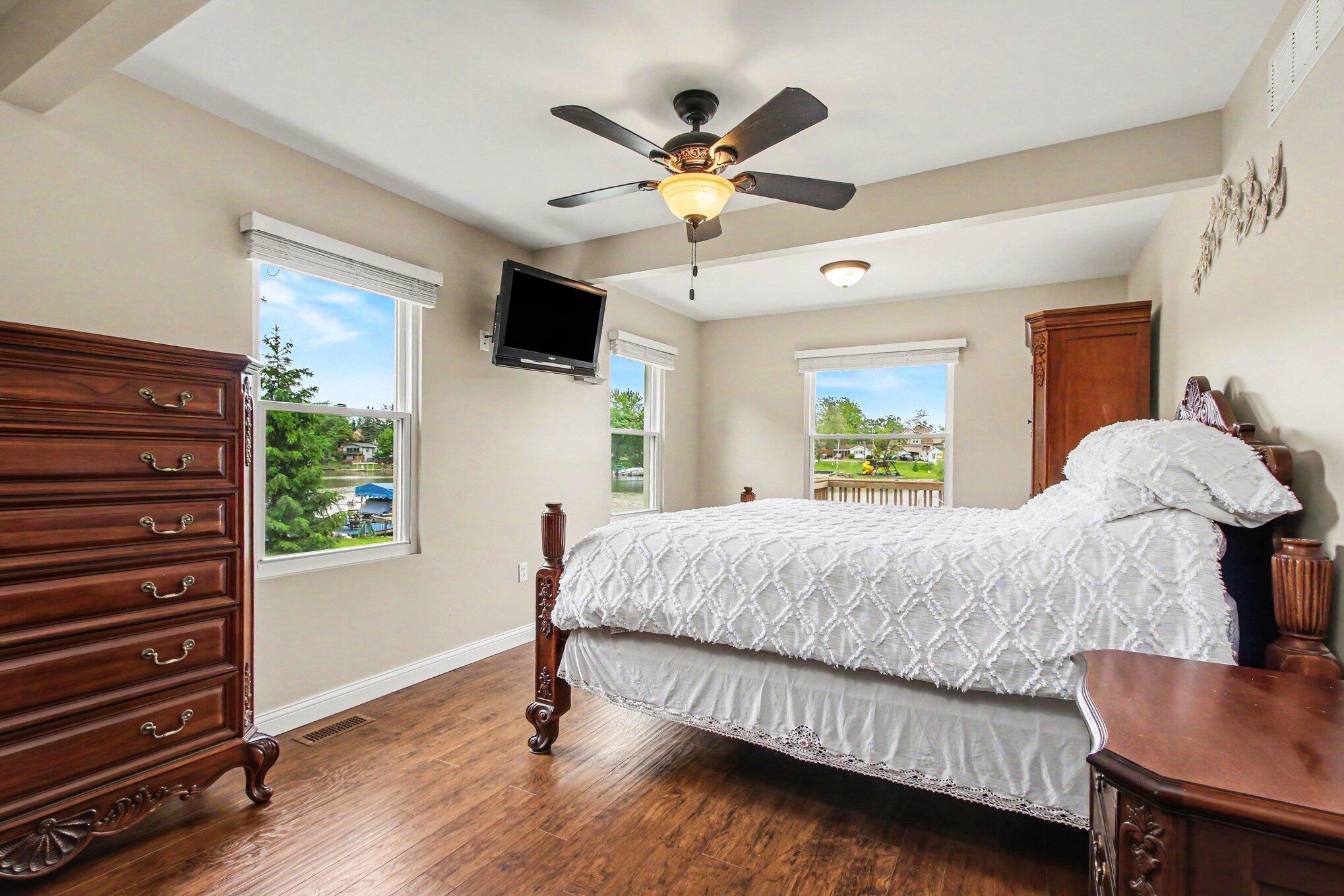 515 Lakeview Court, Lowell, IN 46356; Image #21